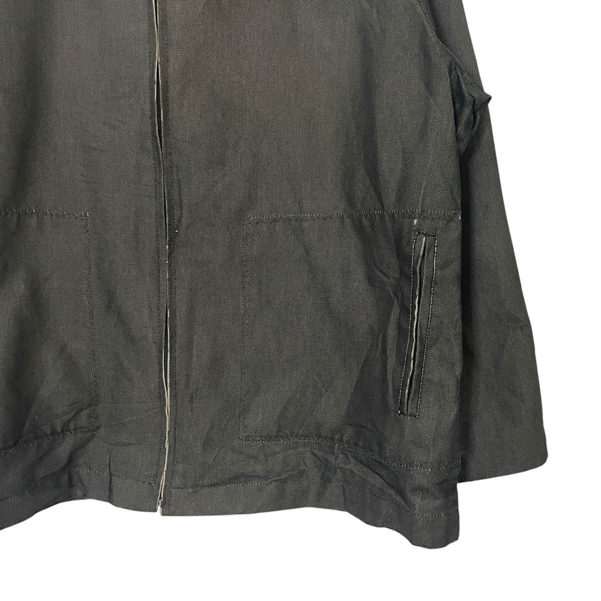Japanese Brand Vintage Takeo Kikuchi Zipper Ups Jacket Size US L / EU 52-54 / 3 - 4 Thumbnail