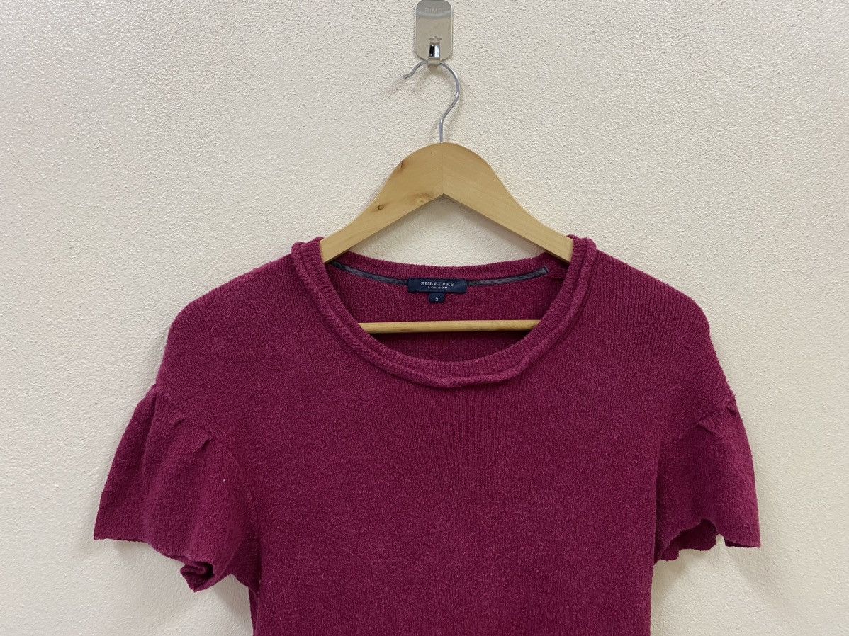 Burberry Burberry Sweater Size XS / US 0-2 / IT 36-38 - 3 Thumbnail