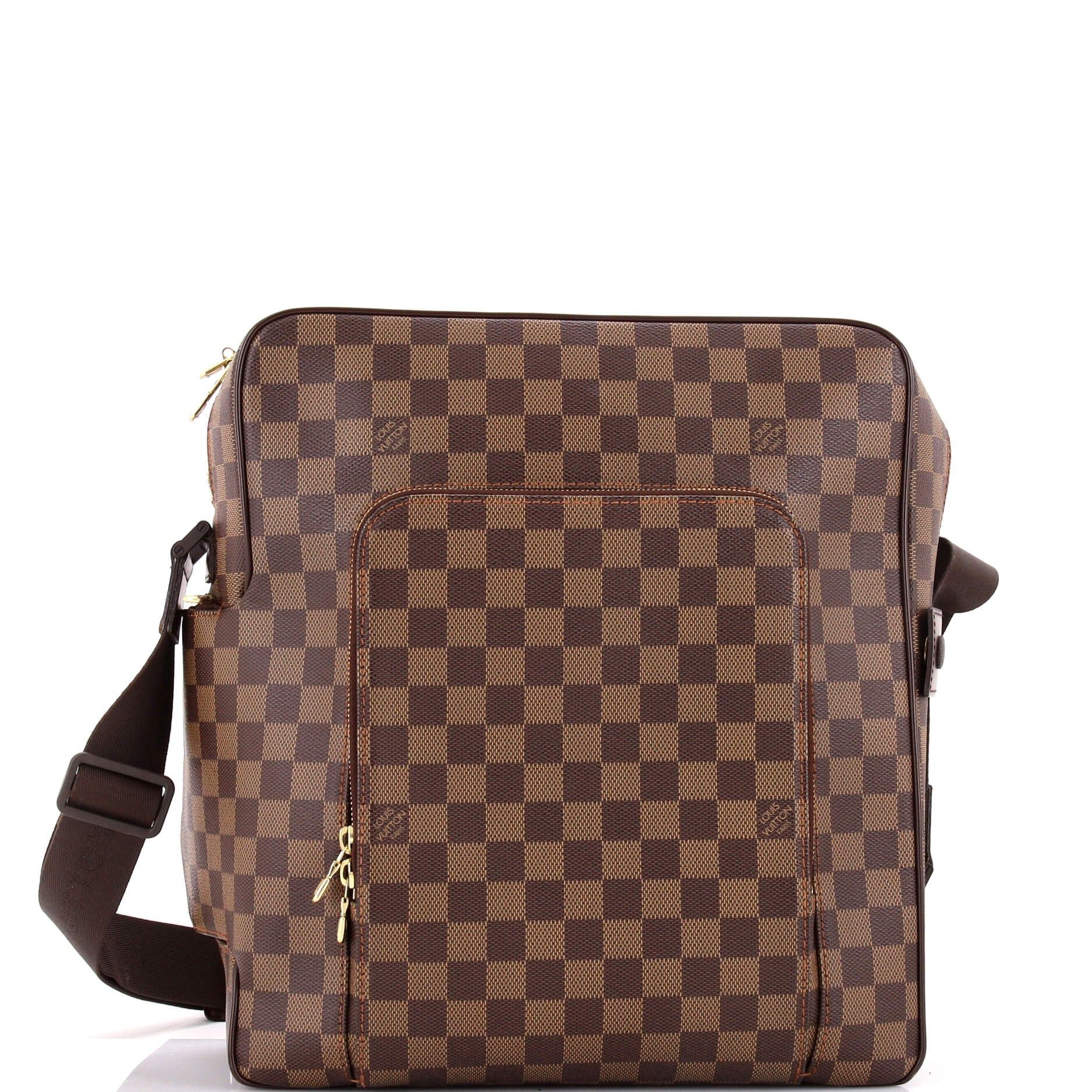 Louis Vuitton Olav Handbag Size ONE SIZE - 1 Thumbnail
