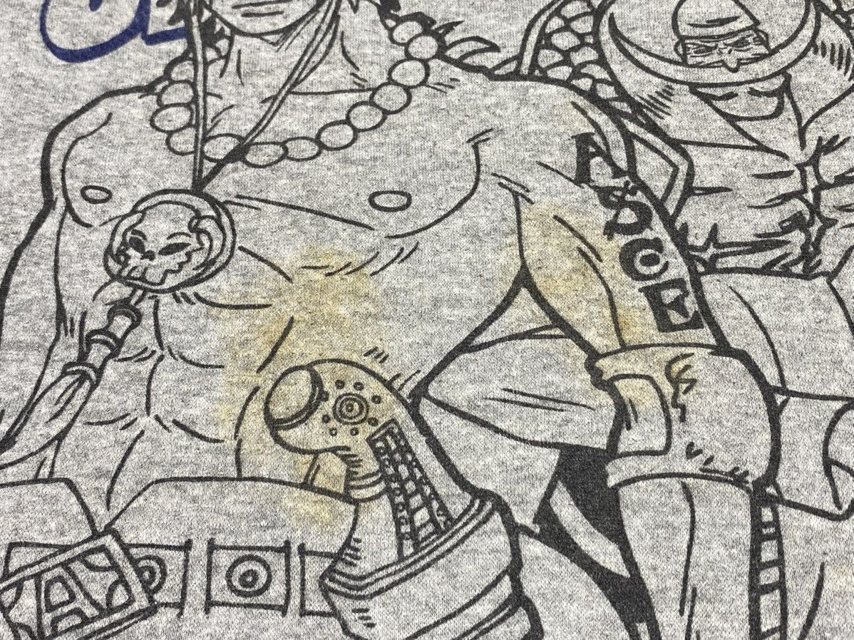 Other One Piece Sweatshirt Size US M / EU 48-50 / 2 - 6 Thumbnail