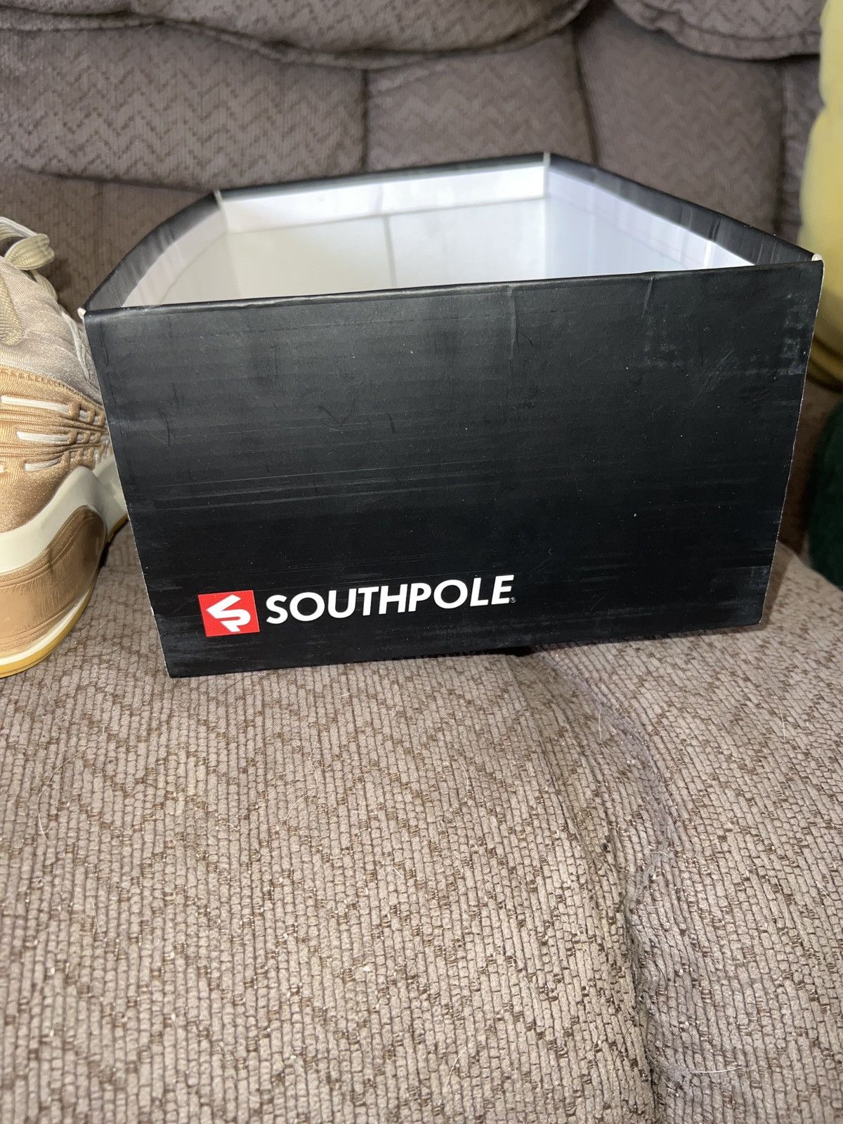 Southpole Southpole Haddon-01M Sneakers Size US 10 / EU 43 - 13 Thumbnail