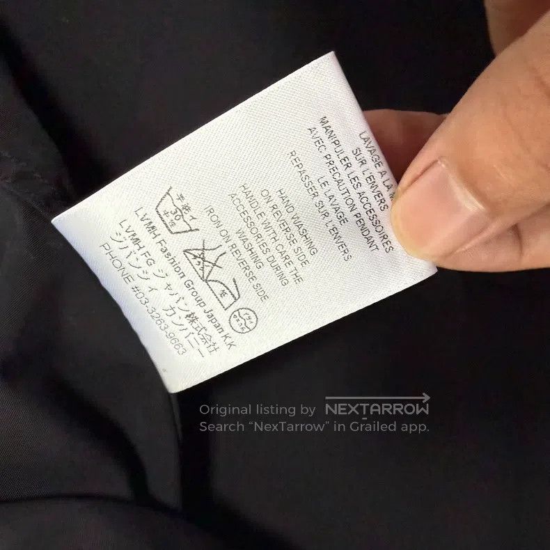 Givenchy Givenchy Black Shirt Size XS / US 0-2 / IT 36-38 - 5 Thumbnail