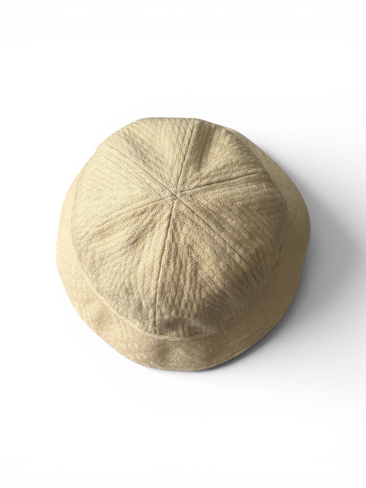 Lanvin Lanvin Linen Bucket Hat Size ONE SIZE - 4 Thumbnail
