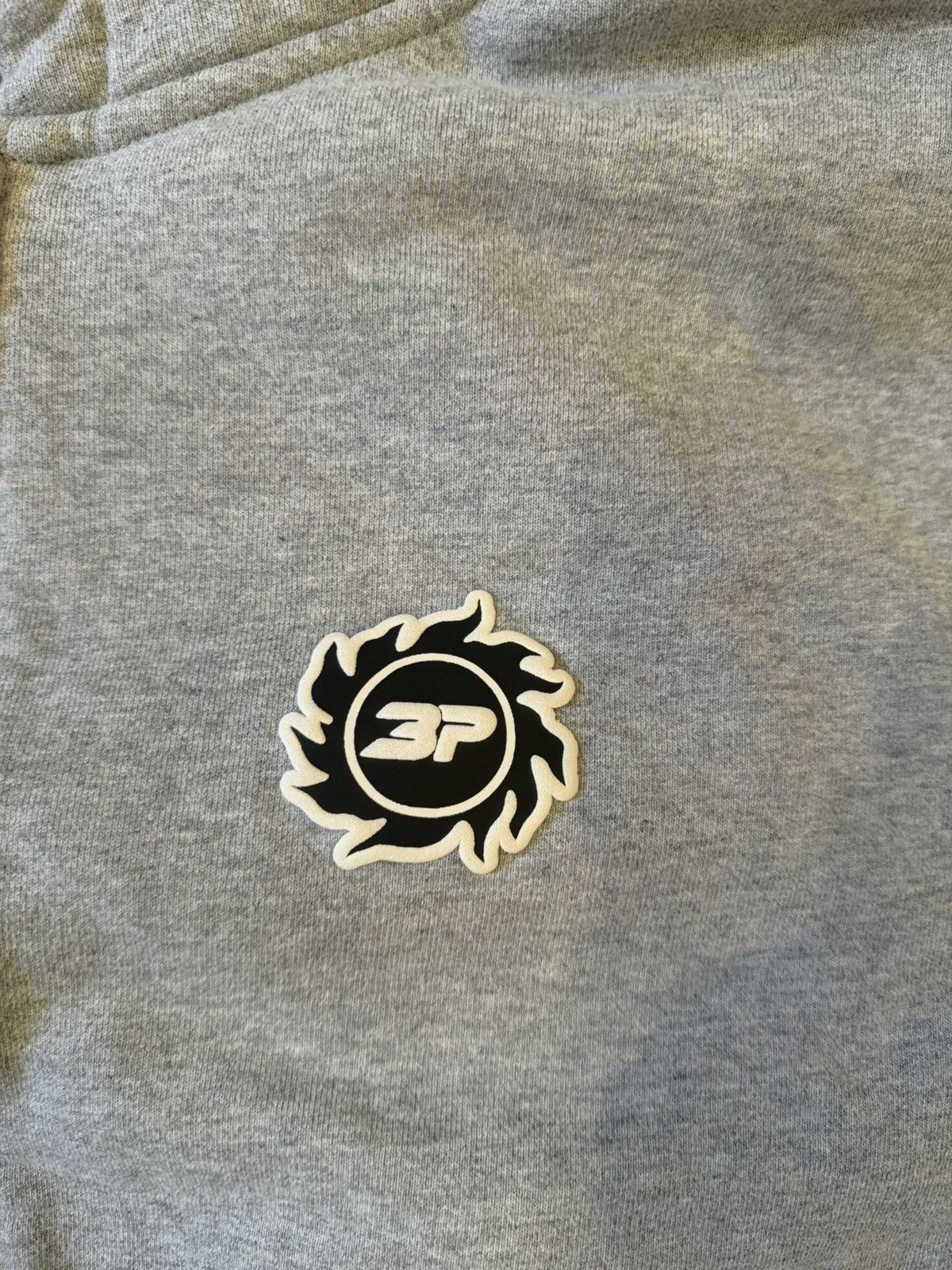 Broken Planet Sun Zip-Up Hoodie Size US M / EU 48-50 / 2 - 2 Thumbnail