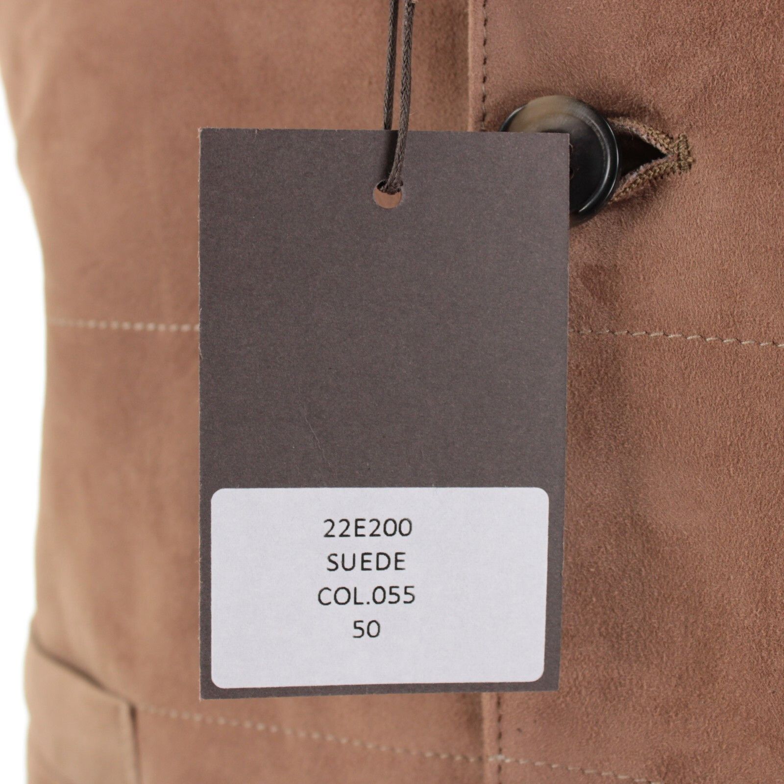 Other Rifugio Vest Size M US In Brown Suede Size US M / EU 48-50 / 2 - 4 Thumbnail