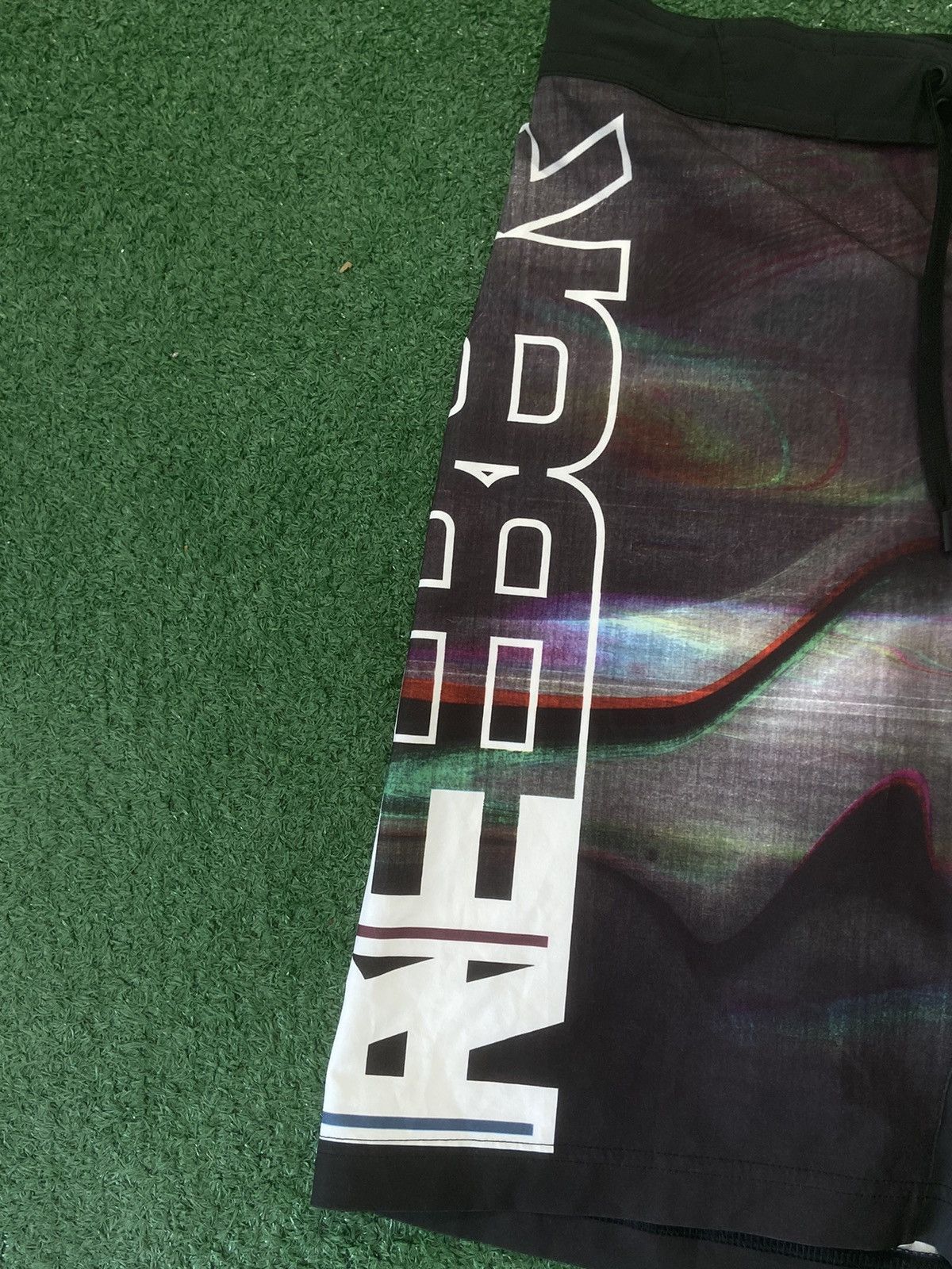 Reebok × UFC Ufc reebok pants Size US 33 - 3 Thumbnail