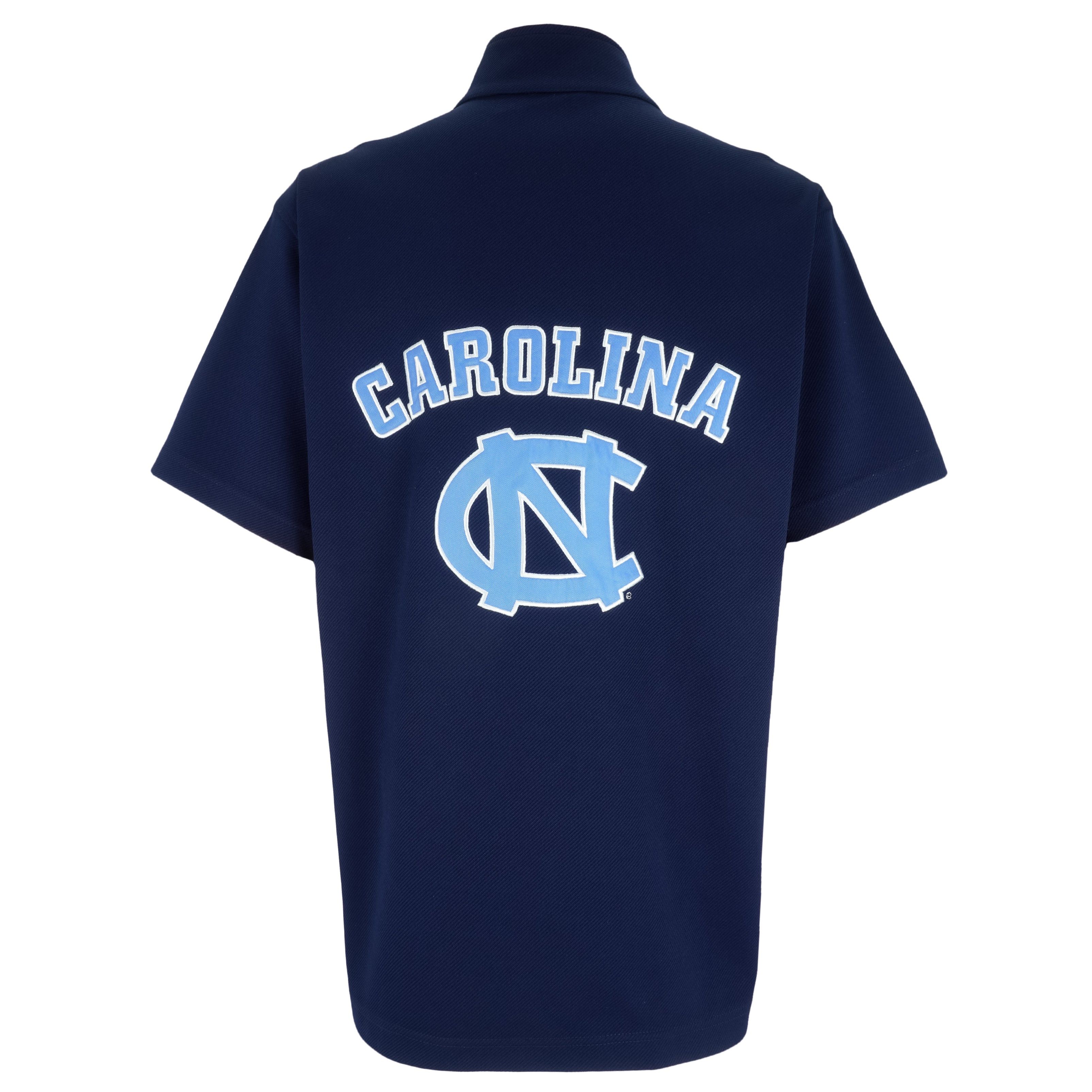 NCAA (Champs) - North Carolina Tar Heels T-Shirt 1990s Size US M / EU 48-50 / 2 - 1 Thumbnail