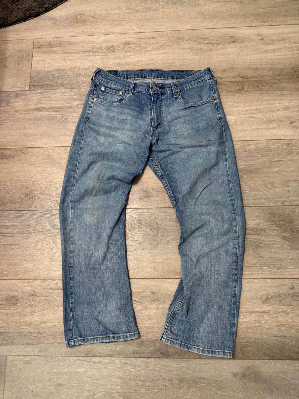 Levi's Vintage Levi Red Tab Size US 34 / EU 50 - 1 Thumbnail