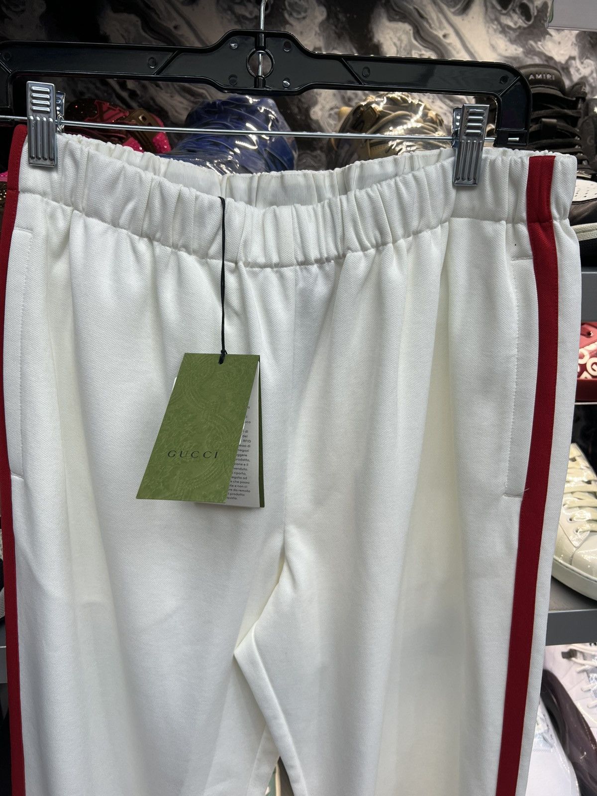 Gucci Gucci Sweatpants Size US 38 / EU 54 - 4 Thumbnail