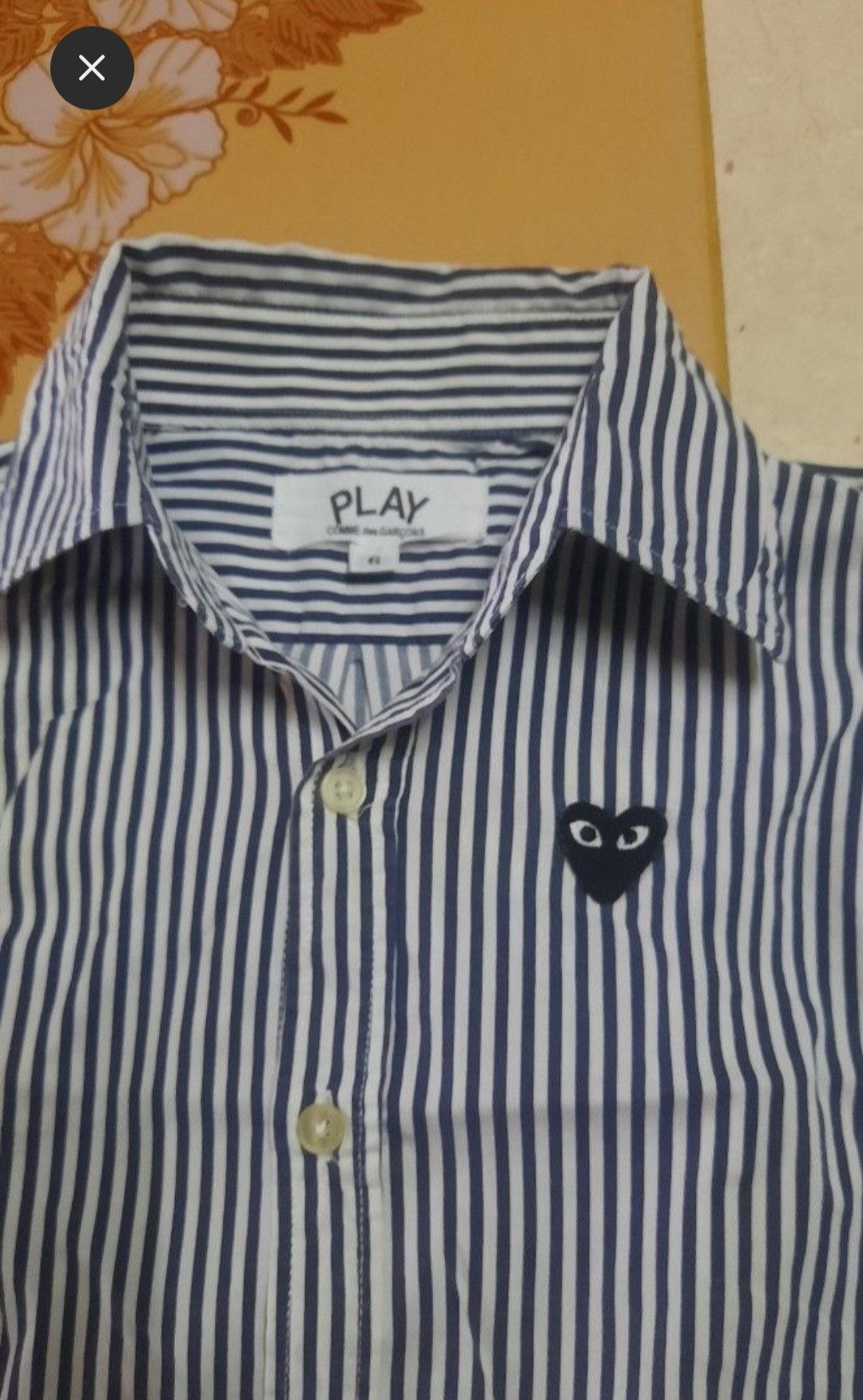Comme des Garcons × Japanese Brand × Junya Watanabe Vintage comme des garcons Size US XXS / EU 40 - 2 Thumbnail