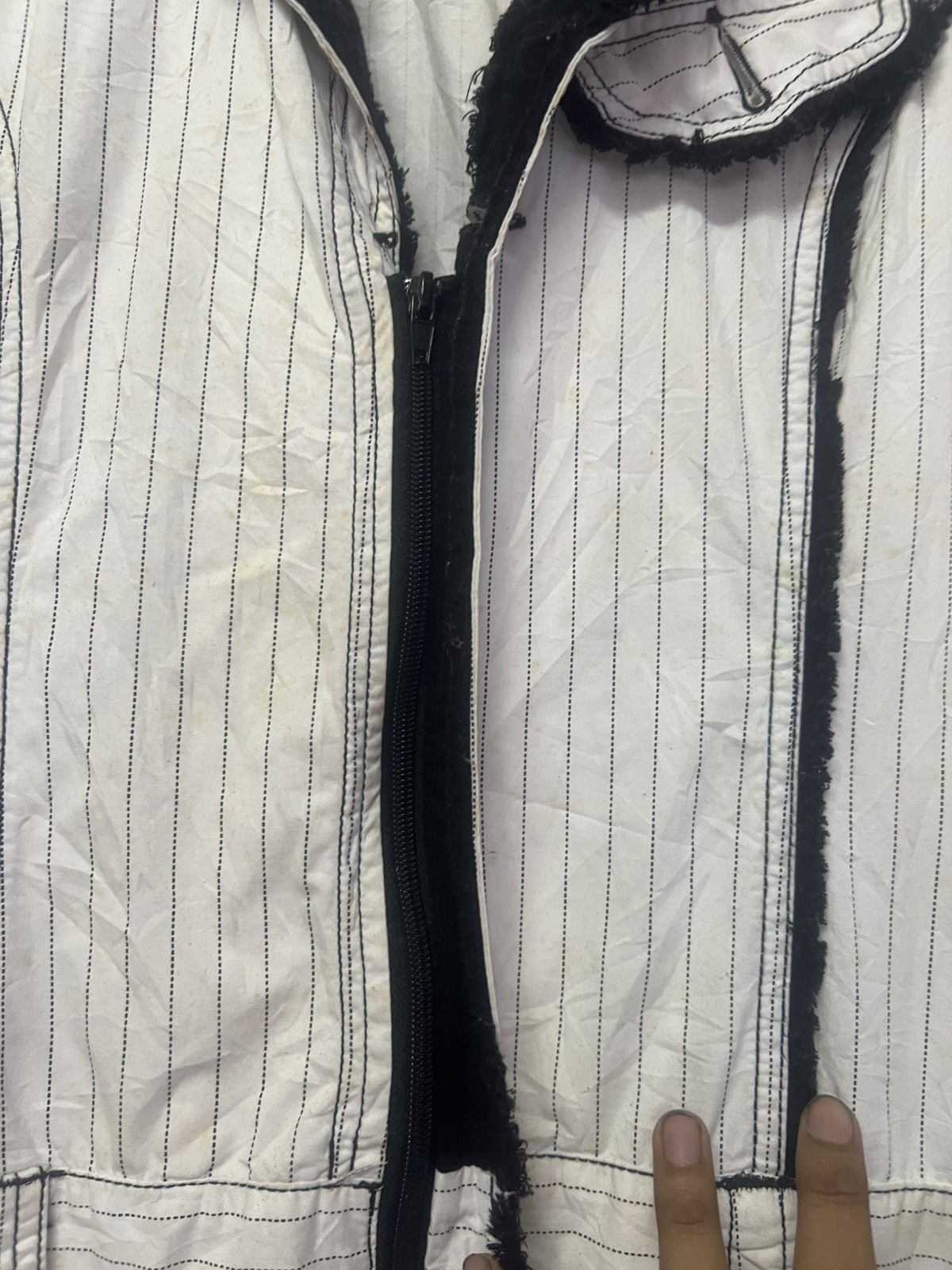 Japanese Brand × Seditionaries Algoquins Overall Size US 32 / EU 48 - 7 Thumbnail