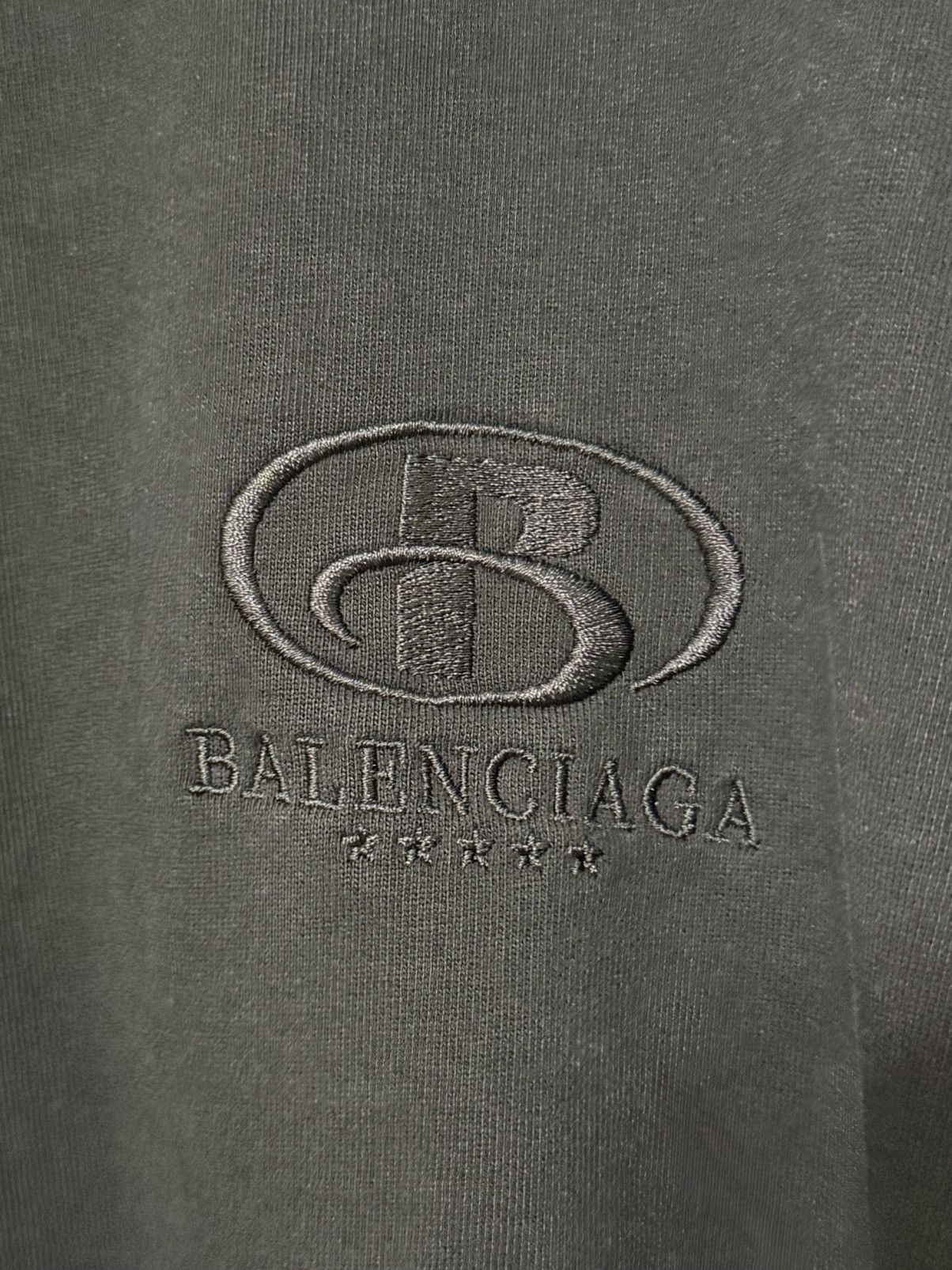 Balenciaga New Balenciaga Resorts & Spa Hoodie Size US L / EU 52-54 / 3 - 2 Thumbnail