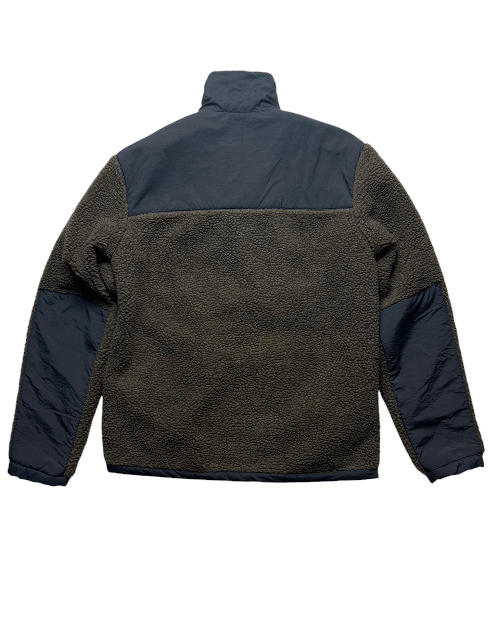 H&M Sherpa jacket H&M Size US S / EU 44-46 / 1 - 2 Thumbnail