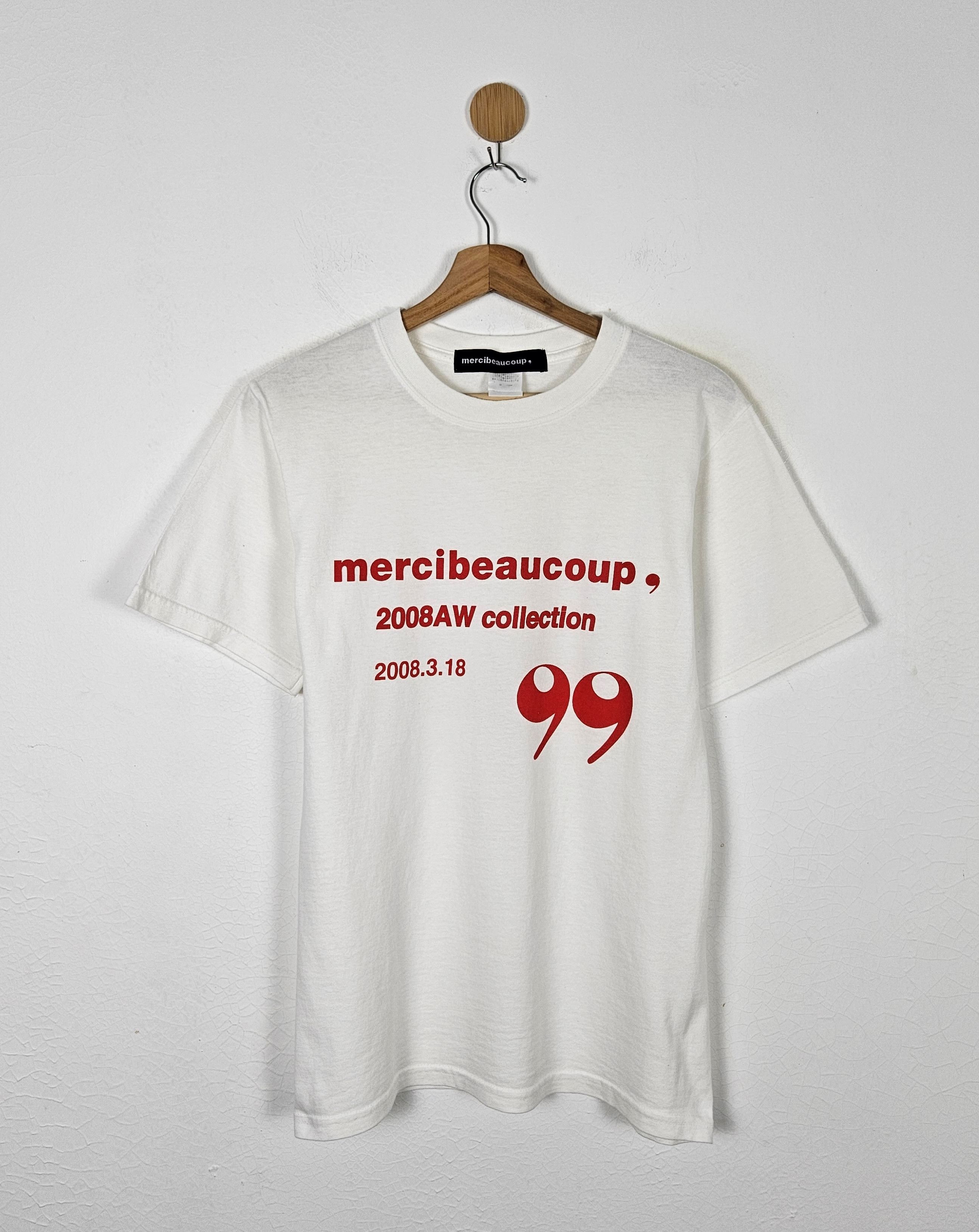 Mercibeaucoup | Grailed