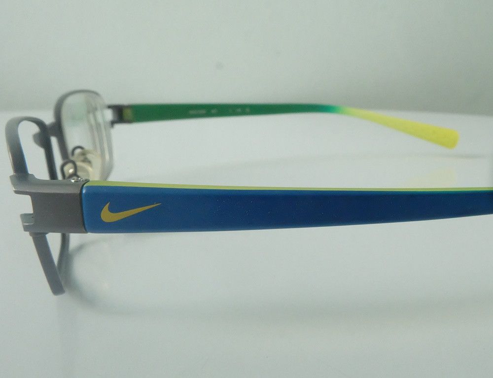 Nike Nike 8087 Glasses Size ONE SIZE - 4 Thumbnail