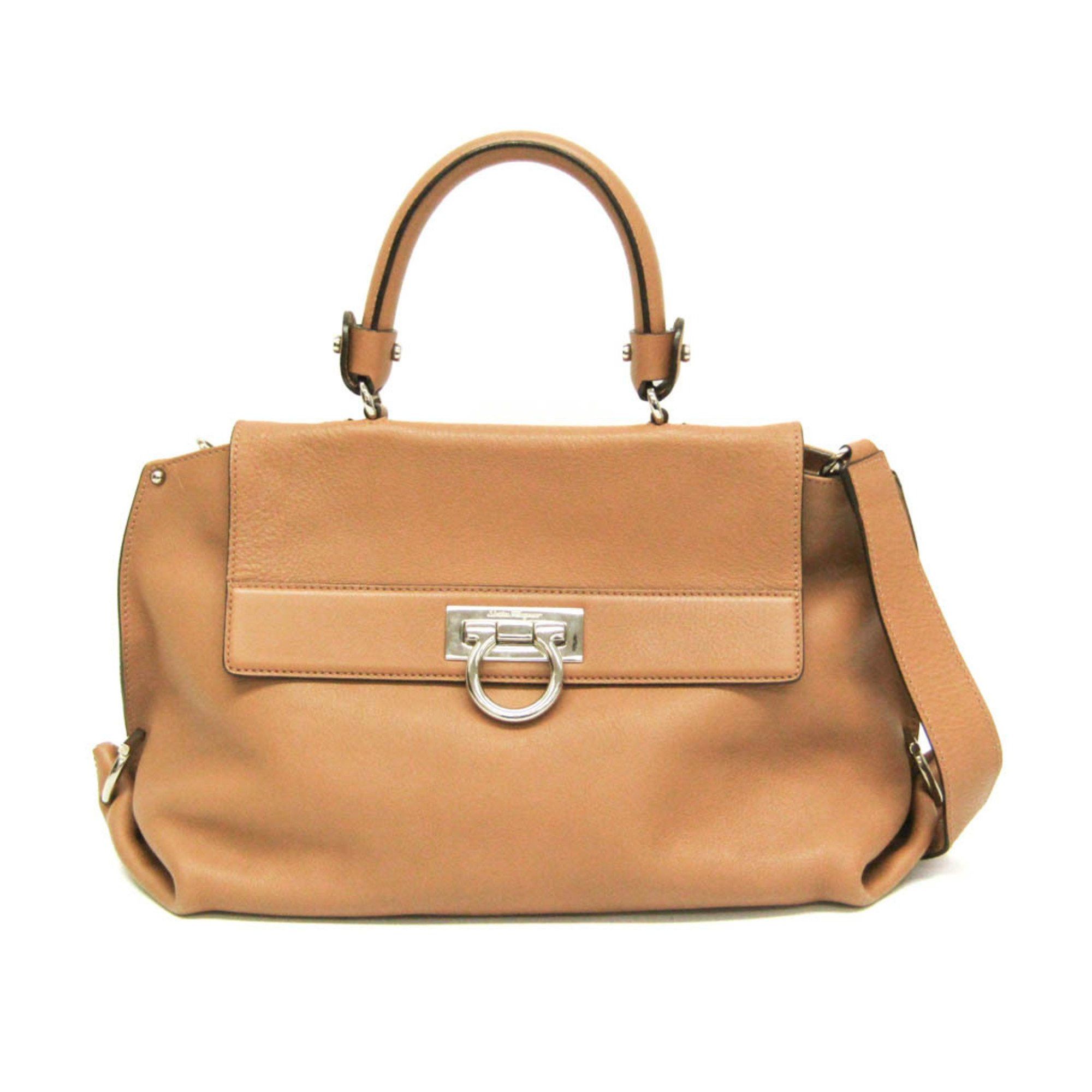 Salvatore Ferragamo Sofia handbag