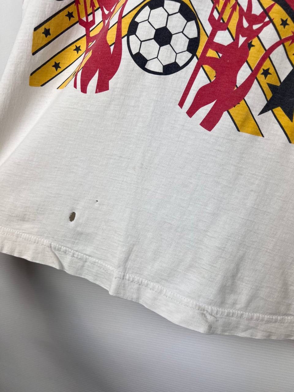 Other Manchester United Devils 90s vintage t-shirts size S Size US S / EU 44-46 / 1 - 9 Thumbnail