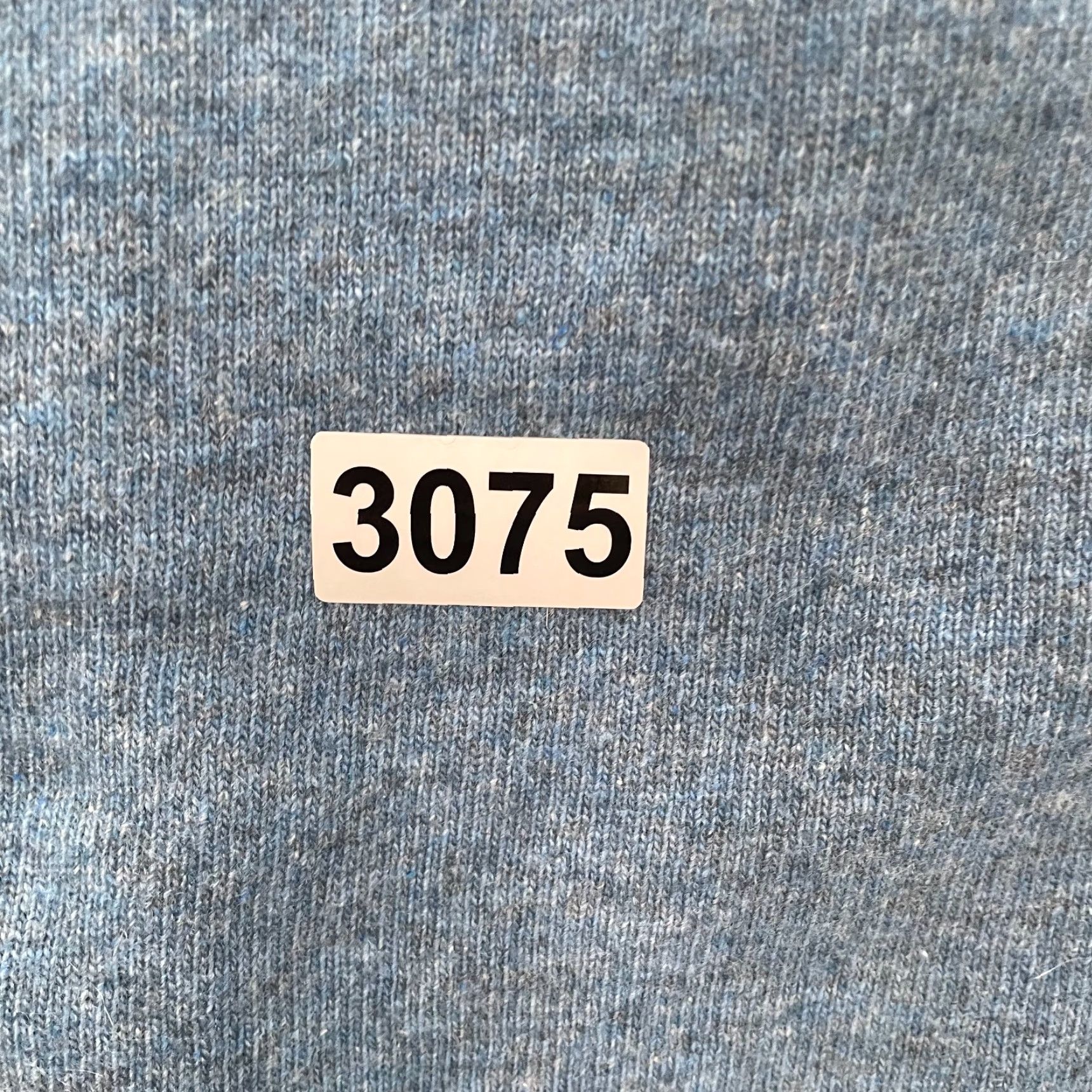 Vintage VINTAGE J.&D. McGeorge Ltd. Vest Adult 117cm/46" Blue Cashmere Made In Scotland Size US S / EU 44-46 / 1 - 7 Thumbnail