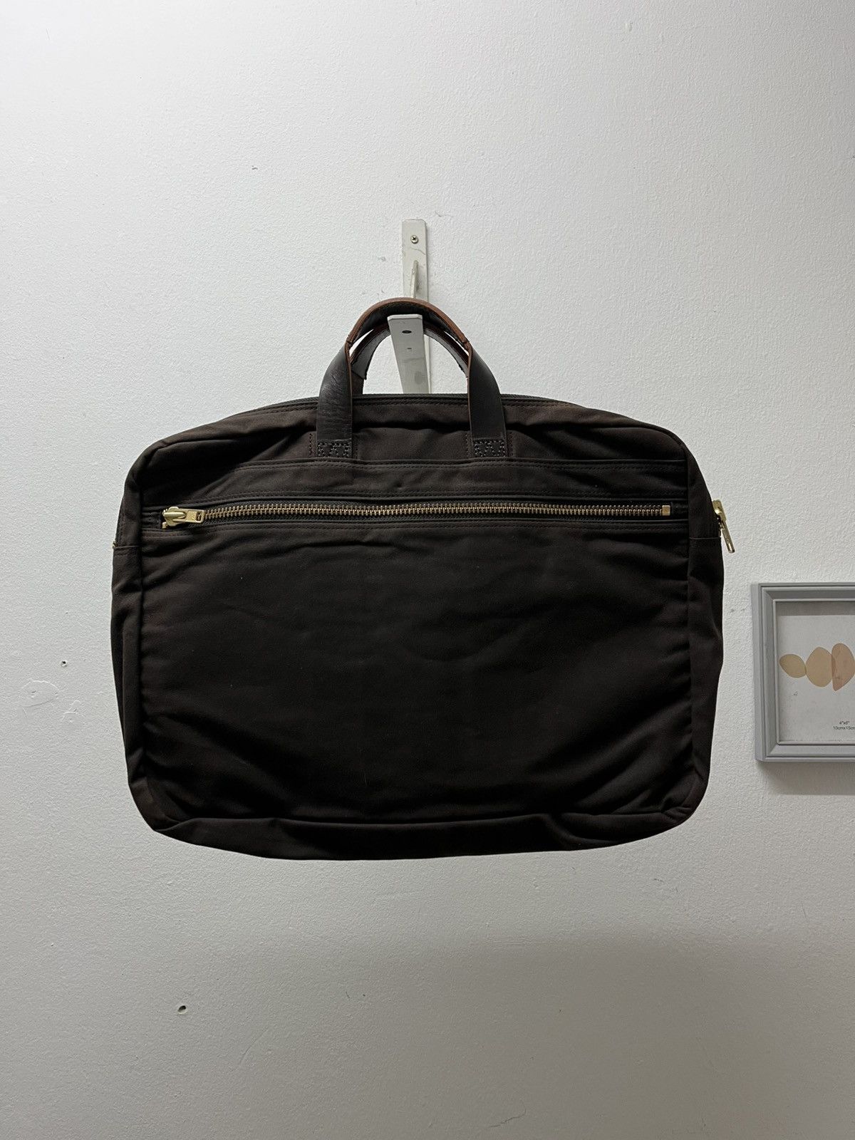 Porter Porter briefcases bag Size ONE SIZE - 2 Thumbnail