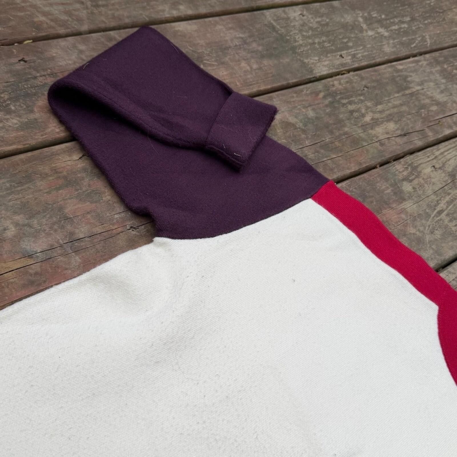 Marvel Comics Maeve Anthropologie Mock Neck Sweater Size M Size M / US 6-8 / IT 42-44 - 3 Thumbnail