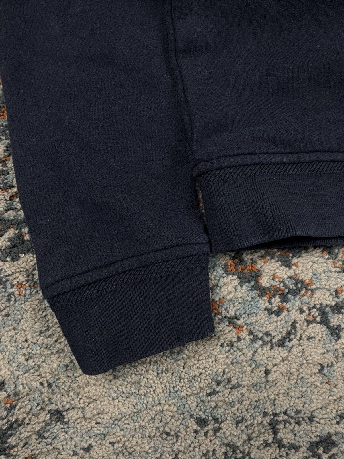 Belstaff × Vintage Vintage y2k Belstaff logo sweatshirt crewneck Size US S / EU 44-46 / 1 - 5 Thumbnail