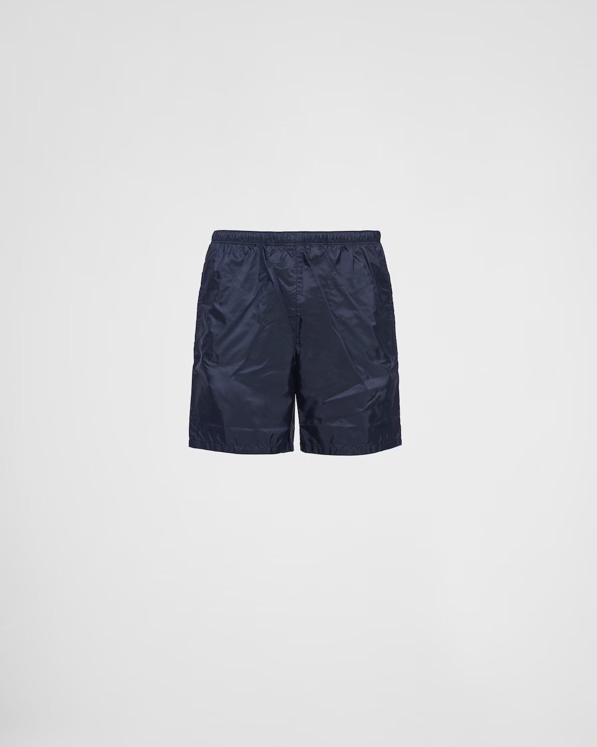 【prada】\"nylon short pant\" swim pant Prada Re-Nylon Swim Trunks | Saks Fifth Avenue