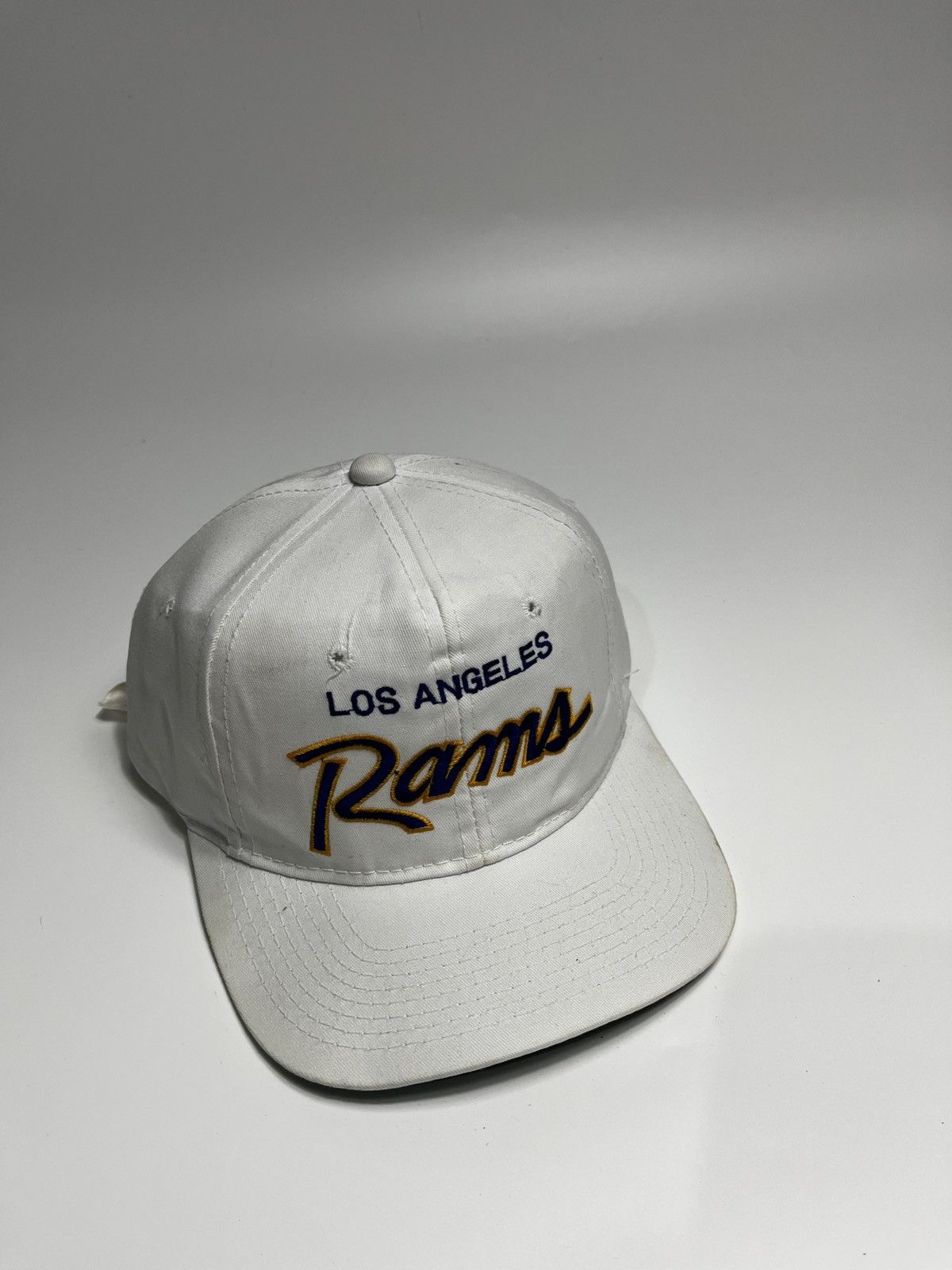 Other 90s LA RAMS CAP Size ONE SIZE - 1 Thumbnail
