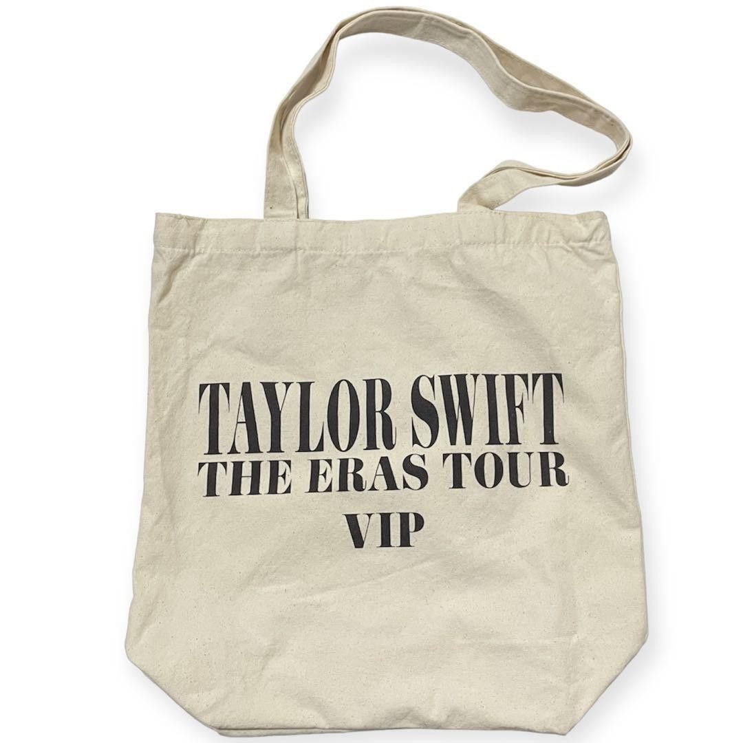Ann Taylor TAYLOR SWIFT/ 2024 THE ERAS TOUR Japan VIP Limited Tote bag Size ONE SIZE - 8 Thumbnail