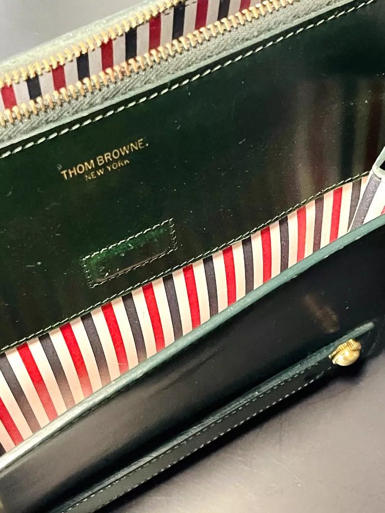 Thom Browne Thom Browne Carry your bag Size ONE SIZE - 6 Thumbnail