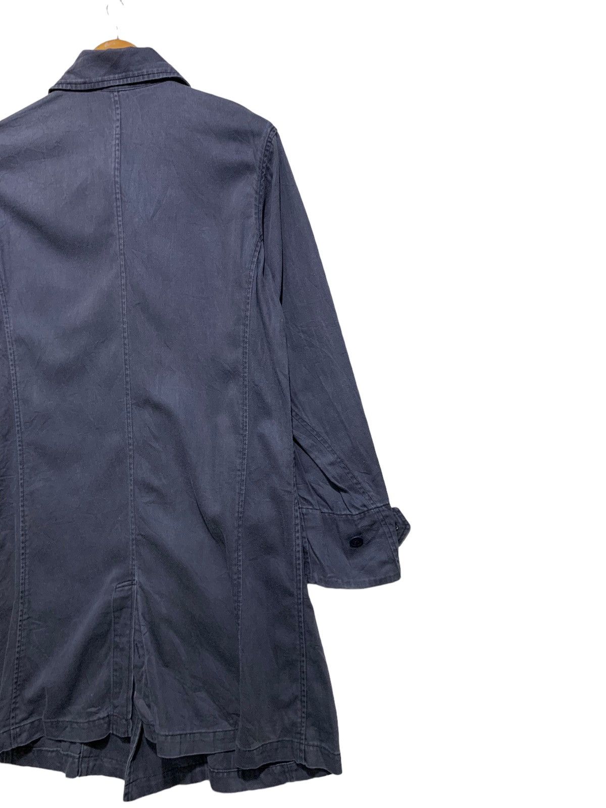 Issey Miyake 🔥PLANTATION ISSEY MIYAKE JACKETS Size US M / EU 48-50 / 2 - 8 Thumbnail