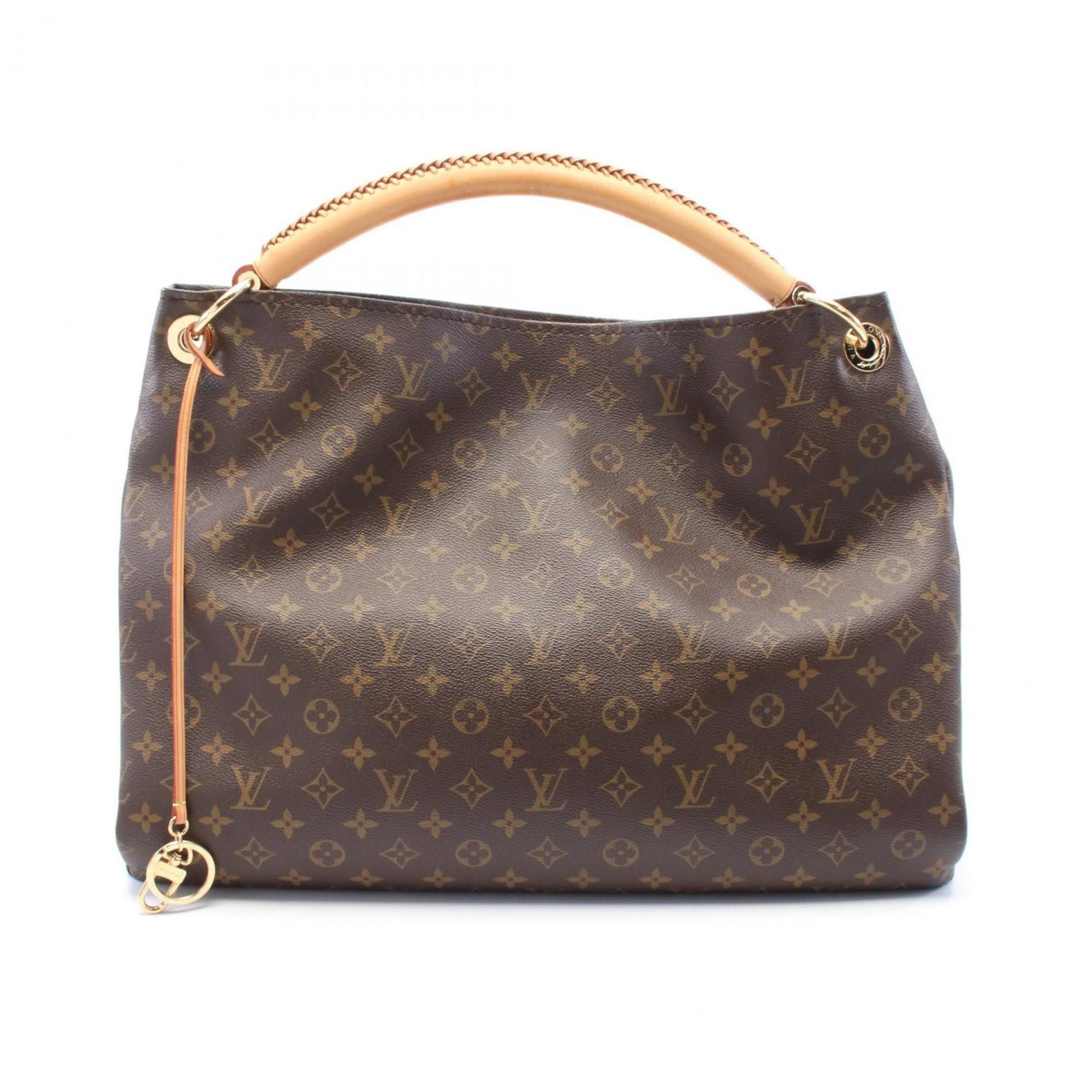 Louis Vuitton Louis Vuitton Artsy shoulder Size ONE SIZE - 1 Thumbnail