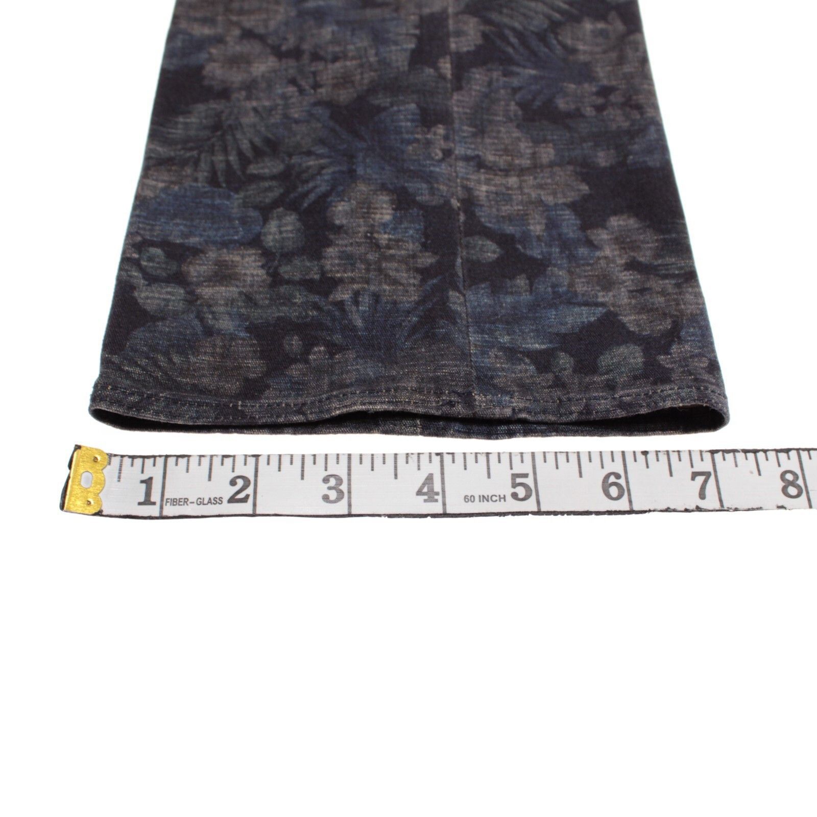 Incotex INCOTEX New with tags Chino Size 34 US In Blue Size US 34 / EU 50 - 9 Thumbnail