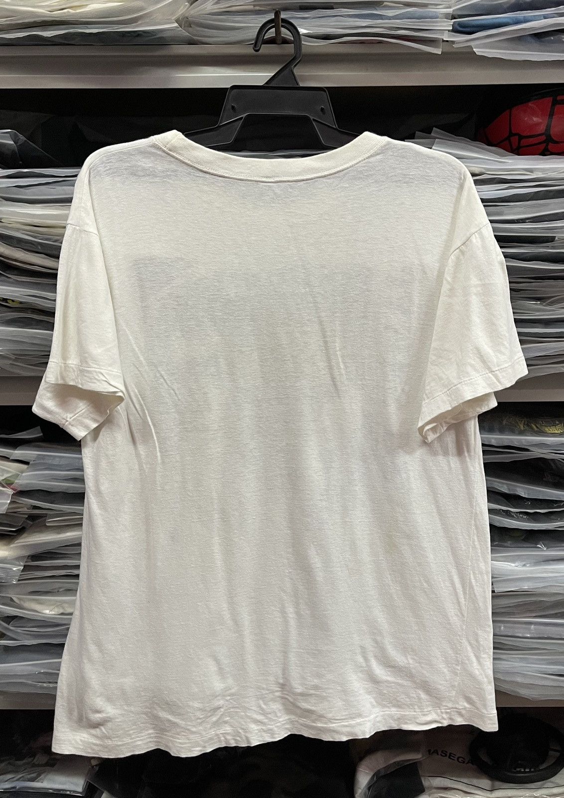 Vintage Vintage 90s Movie James Dean🔥🔥🔥 Size US L / EU 52-54 / 3 - 4 Thumbnail