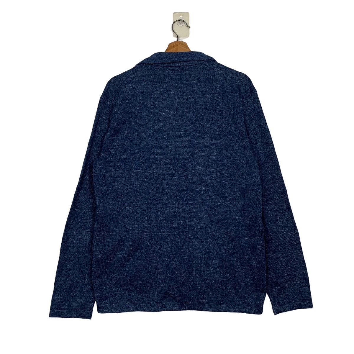 BEAUTY&YOUTH Japanese Brand Beauty & Youth Casual Jacket Size US M / EU 48-50 / 2 - 7 Thumbnail