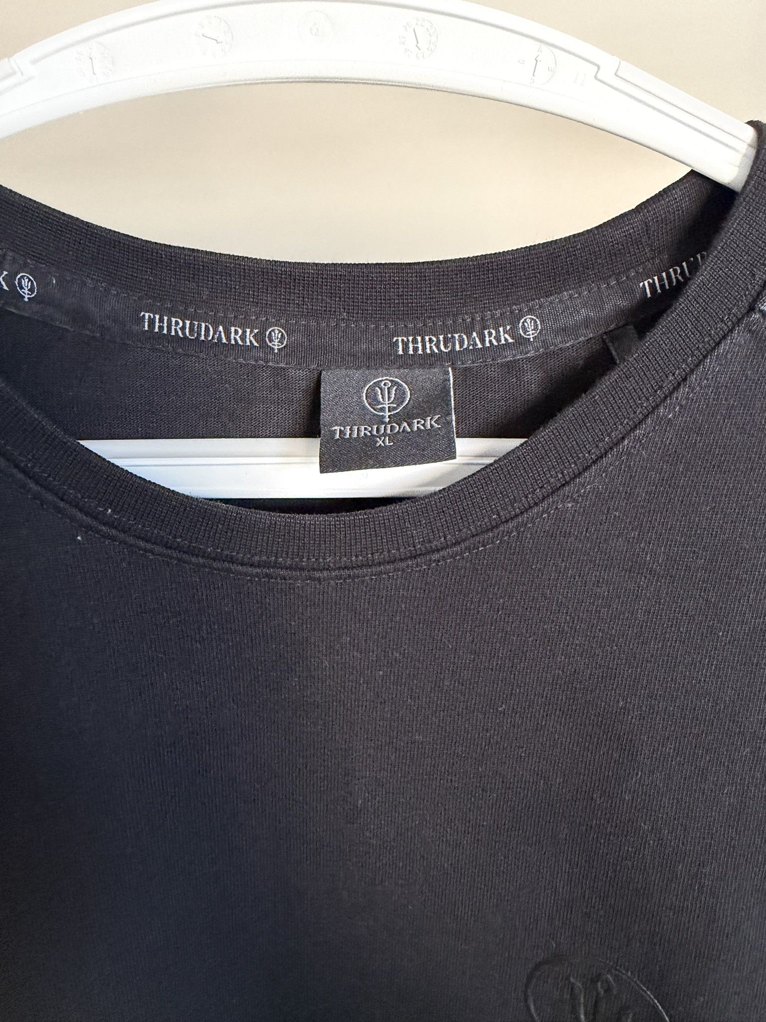 Other ThruDark XL Insignia T-Shirt - DBAC II Size US XL / EU 56 / 4 - 3 Thumbnail