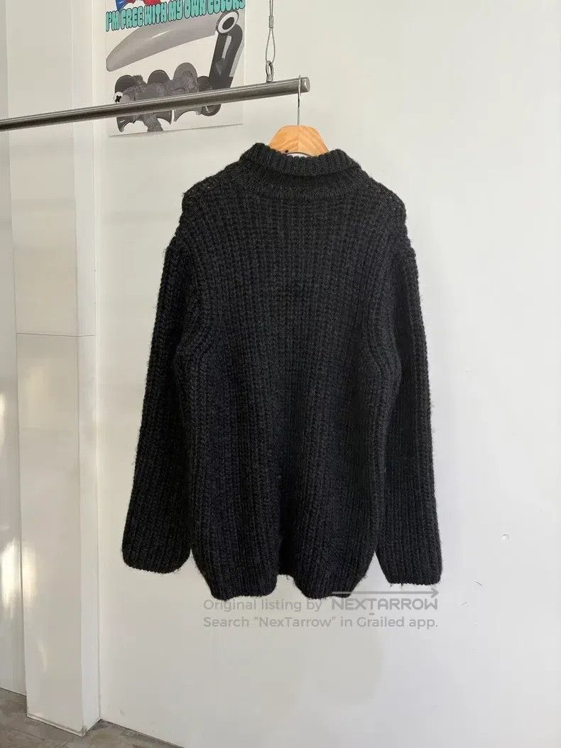 Our Legacy Our Legacy Cardigan Size US M / EU 48-50 / 2 - 5 Thumbnail