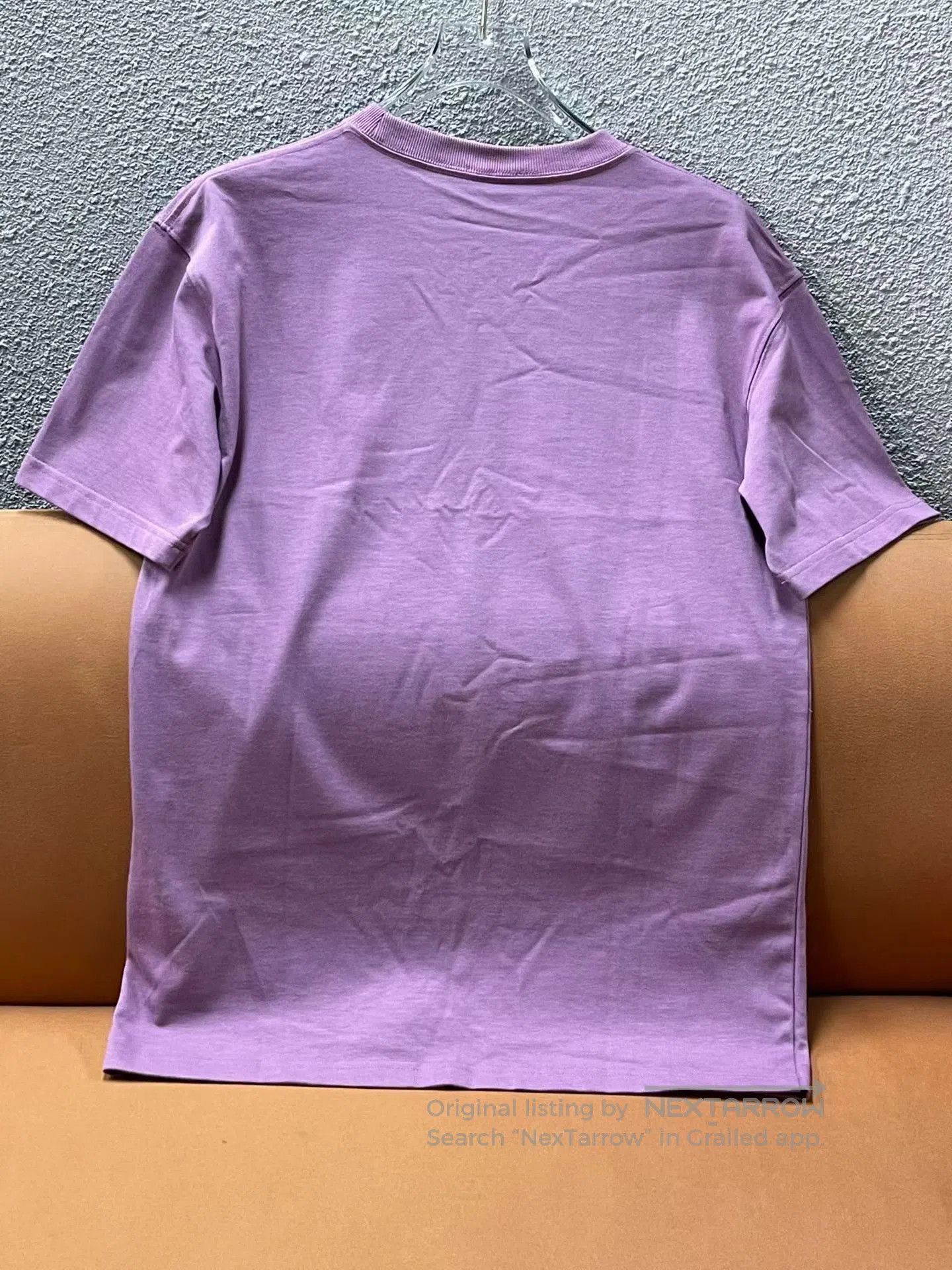 Dior DIOR x Travis Scott Cactus Jack FW22 Embroidered T. Size US S / EU 44-46 / 1 - 2 Thumbnail
