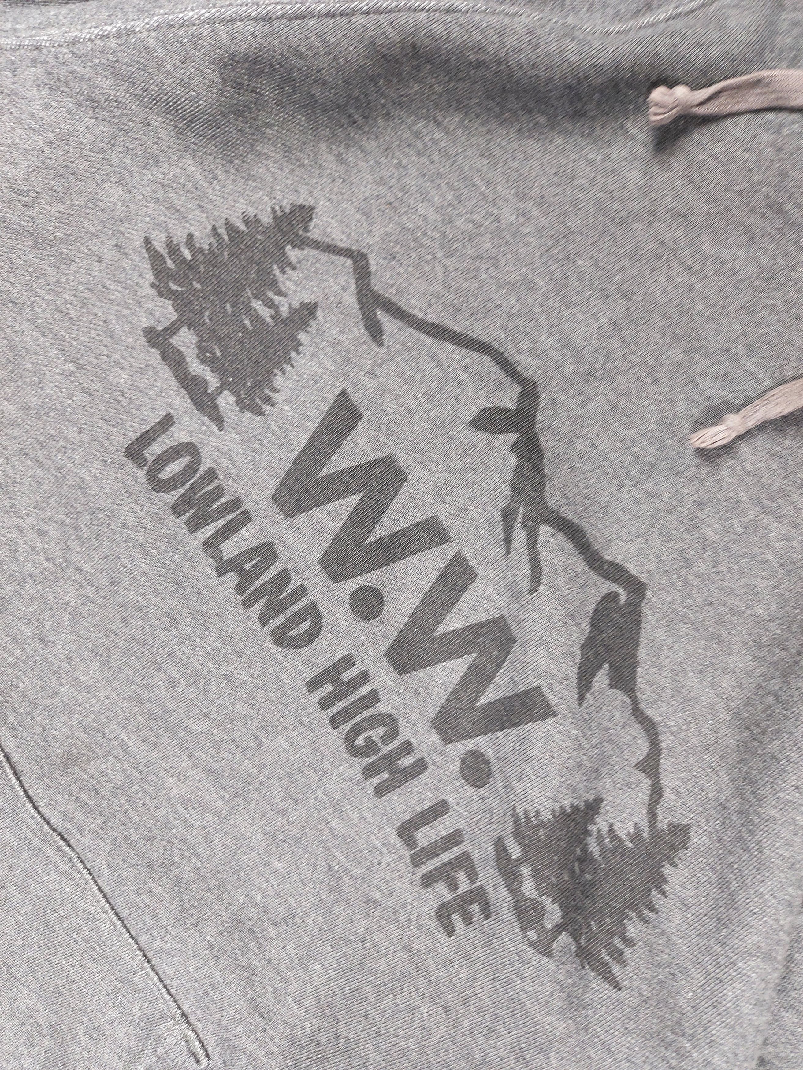 Wood Wood Vintage Wood Wood Hoodie Size US M / EU 48-50 / 2 - 4 Thumbnail