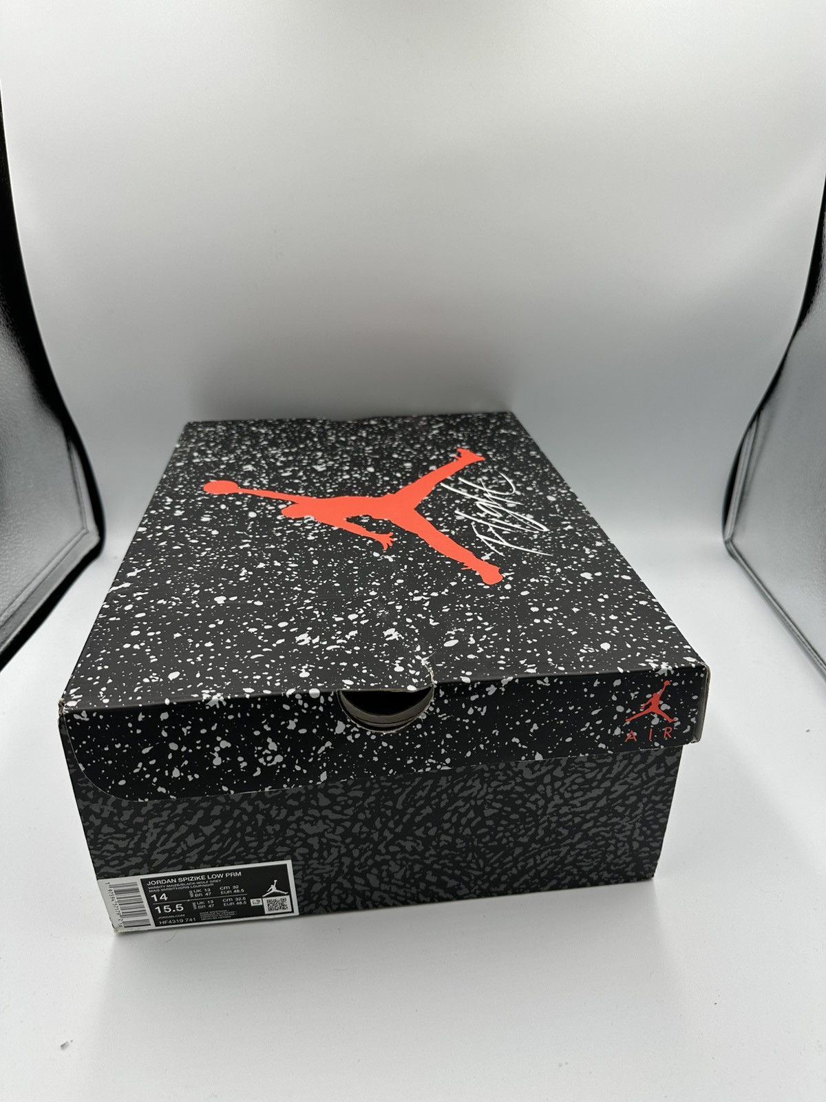 Jordan Brand Jordan Spizike Low Size US 14 / EU 47 - 13 Thumbnail