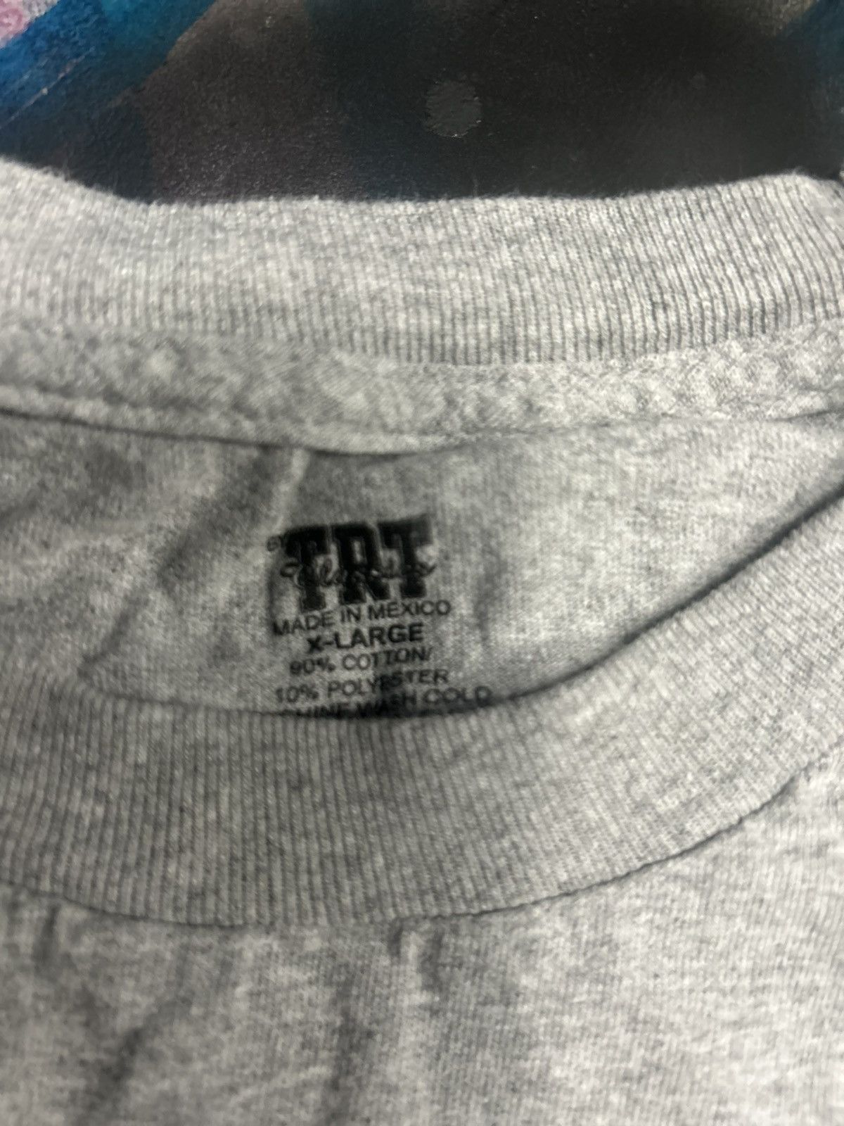 Other Classic duke tee Size US XL / EU 56 / 4 - 2 Thumbnail