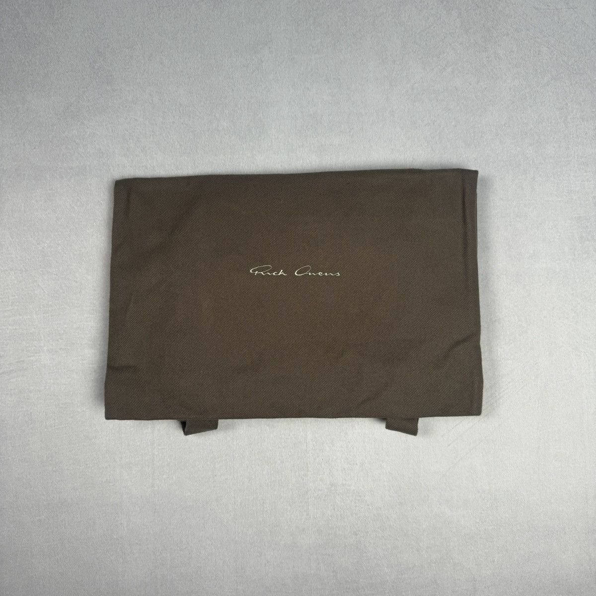 Rick Owens FW24 Ramones Size US 7 / EU 40 - 8 Thumbnail