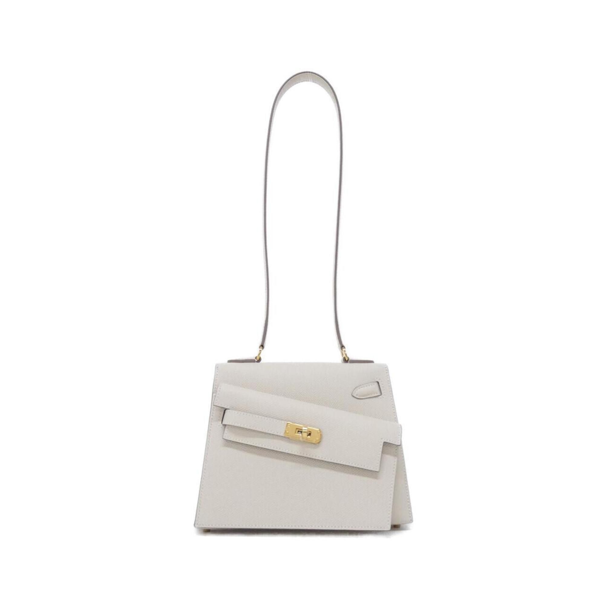 Hermes Disorder Kelly En Desordre 20Cm Shoulder Bag, Women's