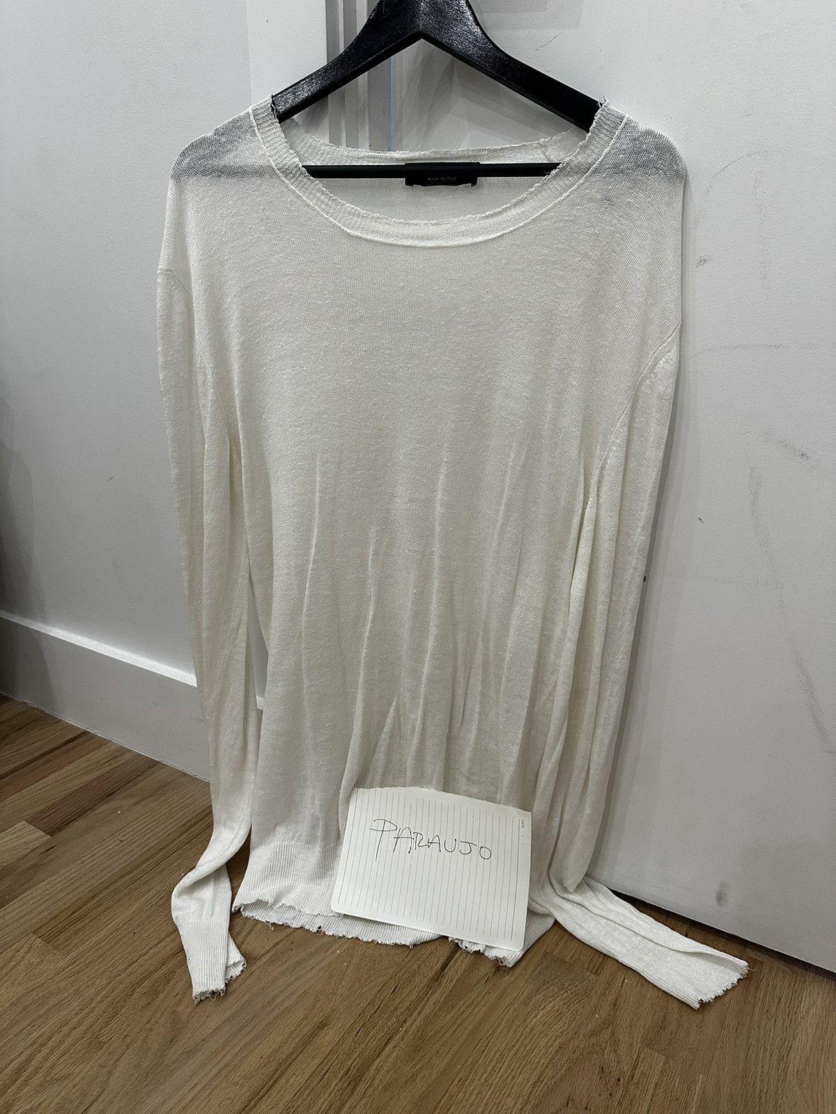 Dolce & Gabbana Dolce and Gabbana sweater Size US M / EU 48-50 / 2 - 5 Thumbnail