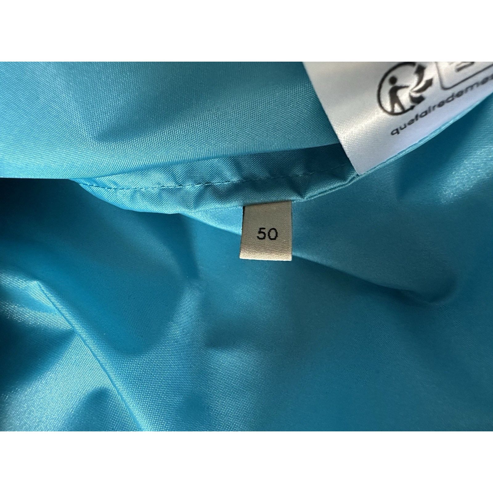 Gucci Gucci Nylon Blouson Jacket with Hoodie 40 US 740572 Size US L / EU 52-54 / 3 - 20 Thumbnail