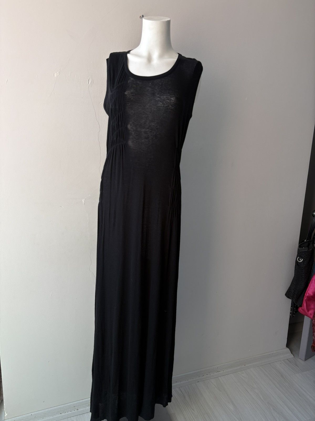 Vintage And Demeulemeester Dress Size M / US 6-8 / IT 42-44 - 9 Thumbnail