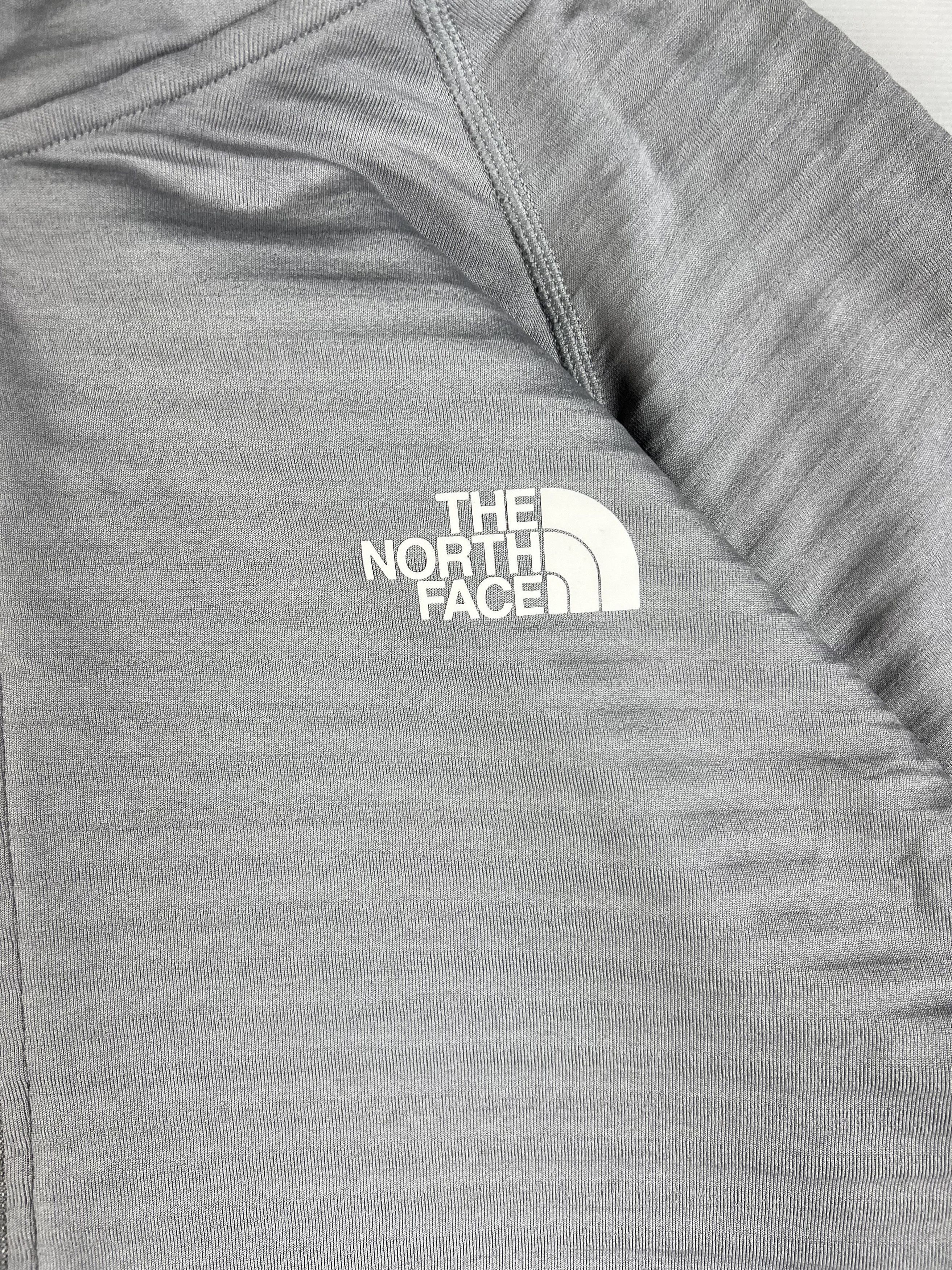 The North Face The North Face Zip Lightweight Hoodie XL Size US XL / EU 56 / 4 - 3 Thumbnail