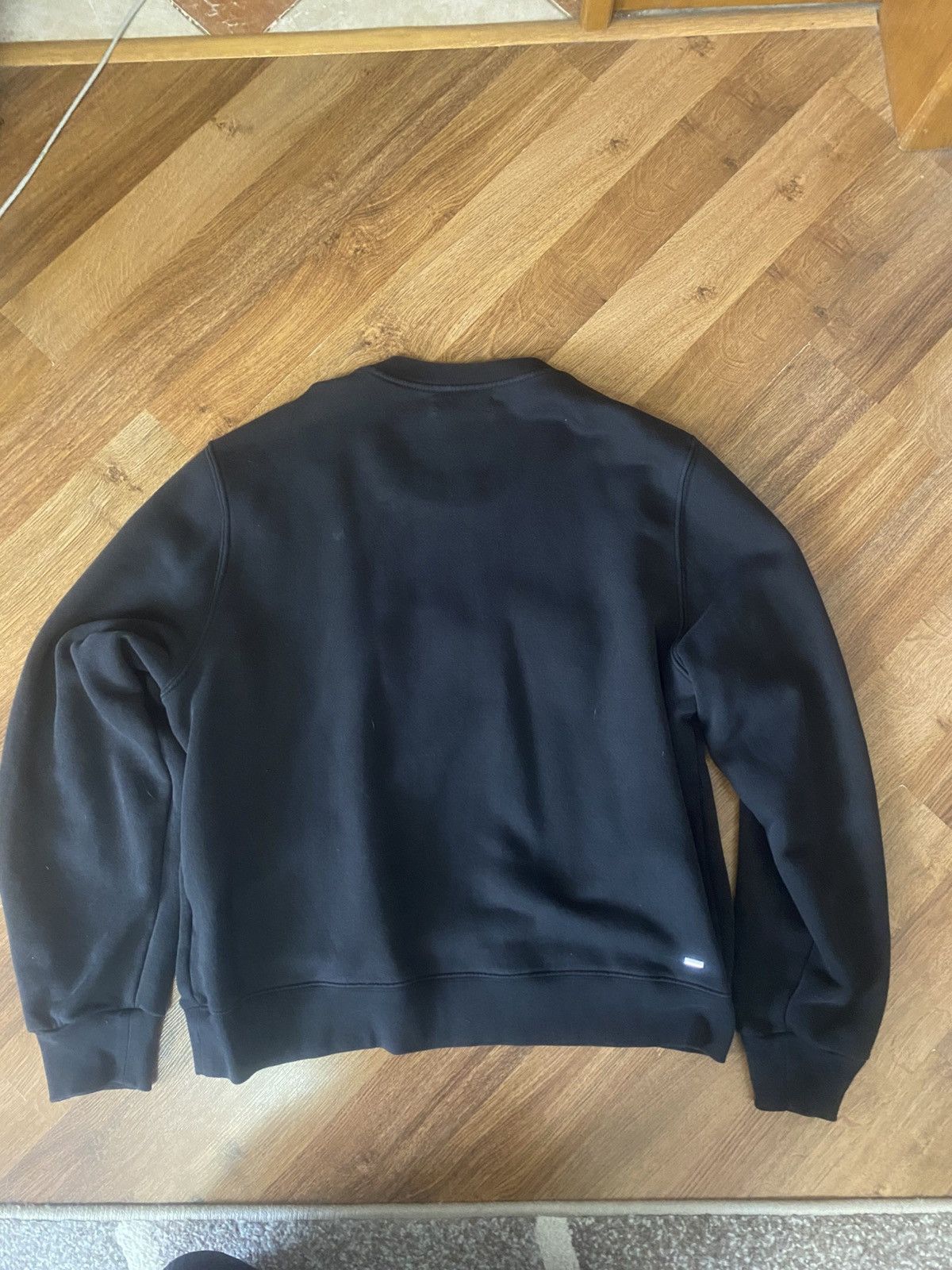 Amiri Amiri Motley Crue Crewneck Size US L / EU 52-54 / 3 - 3 Thumbnail
