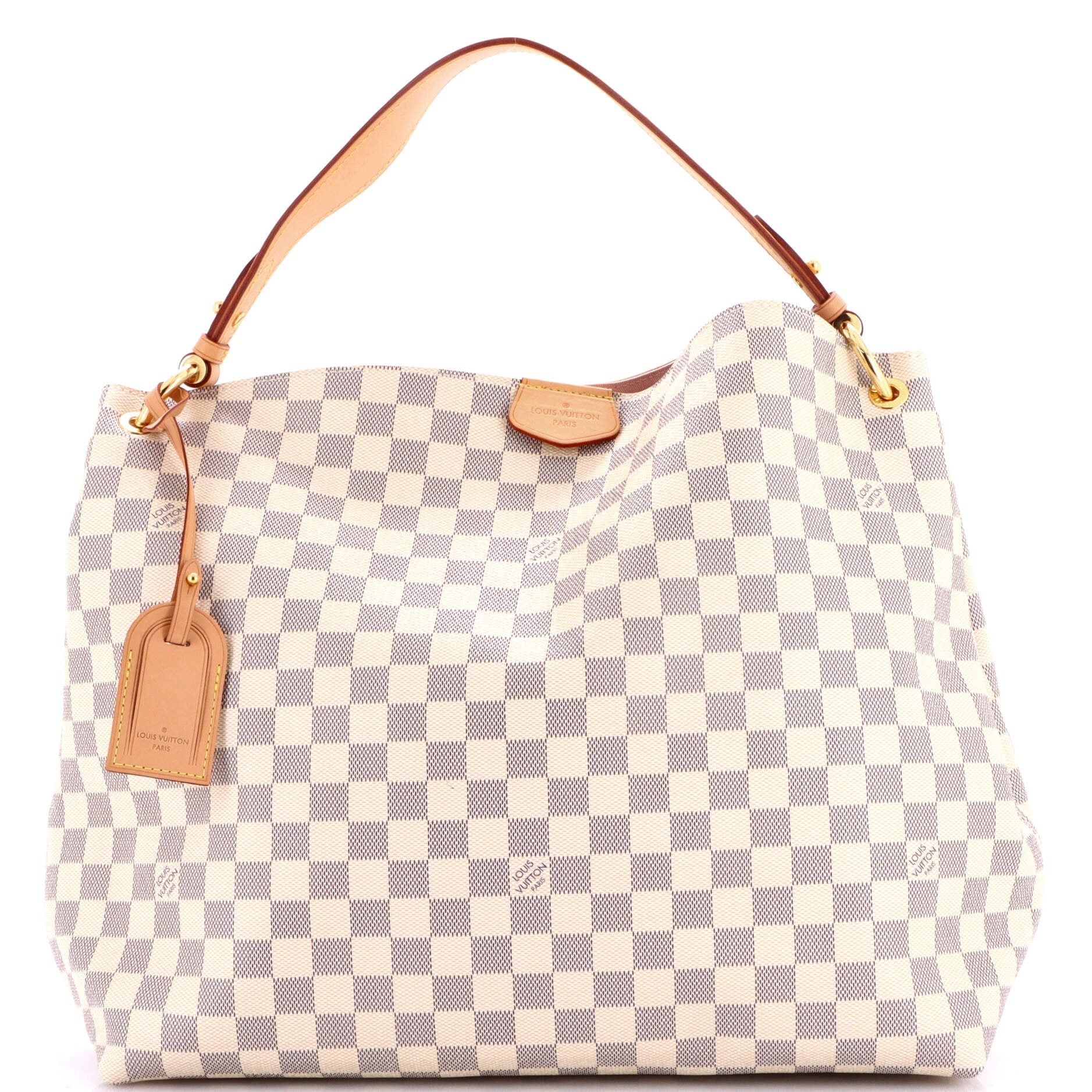 Louis Vuitton Graceful Handbag Size ONE SIZE - 1 Thumbnail