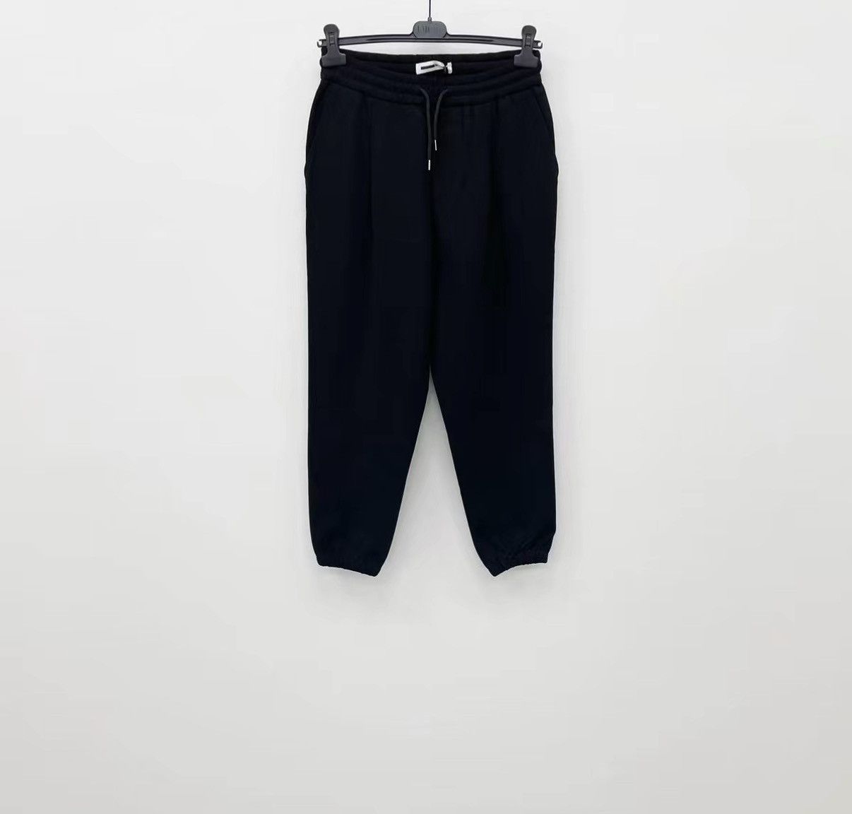 MCQ MCQ Stretch Drawstring Sweatpants J30 Size US 32 / EU 48 - 1 Thumbnail