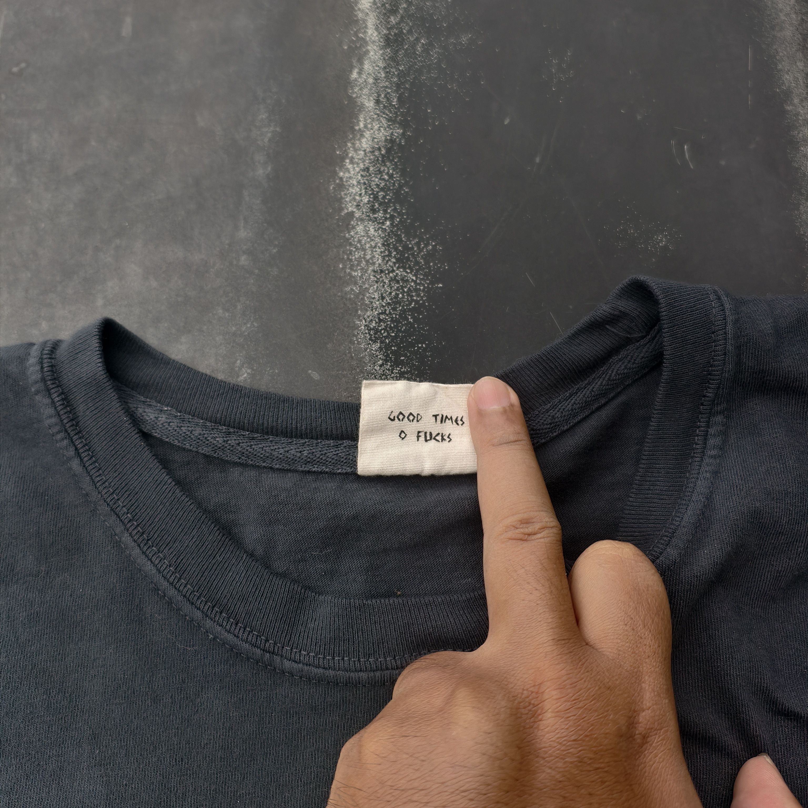 Other BBC Billy fucking bones Size US XL / EU 56 / 4 - 5 Thumbnail